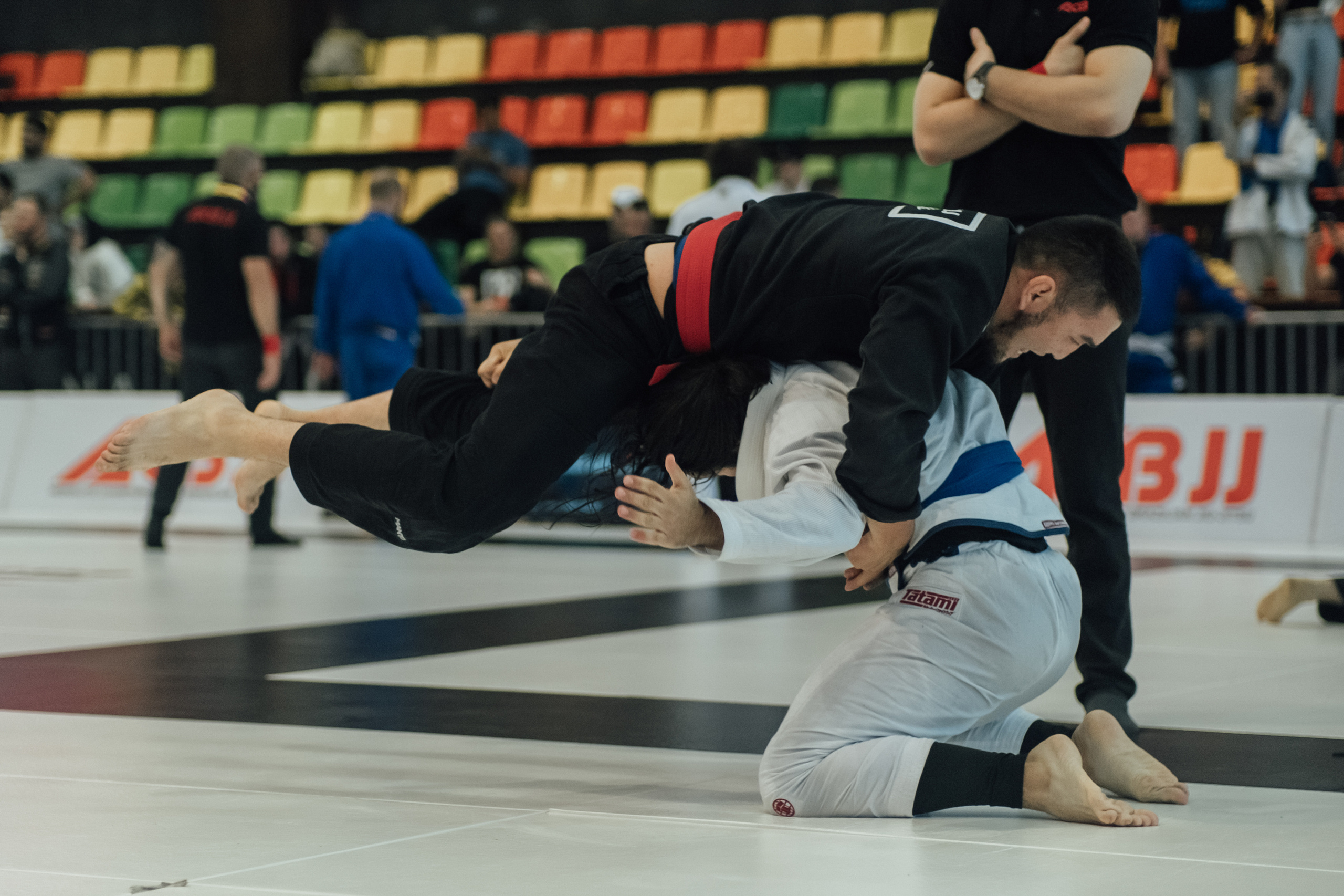 ACB JJ NORTHWEST RUSSIAN OPEN CHAMPIONSHIP GI & NO — GI 2021. Спортивный и портретный фотограф в Санкт-Петербурге Дарья Кашина