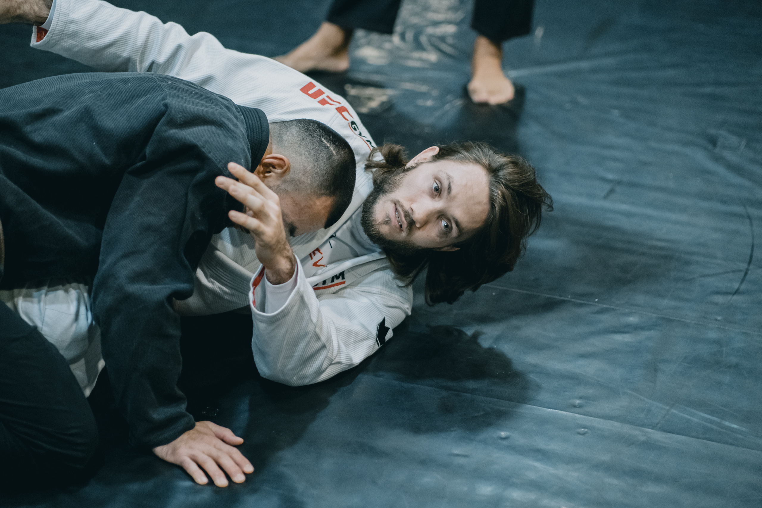 Семинар Абубакар Хадаев. Strela Петроградка. Спортивный и портретный фотограф в Санкт-Петербурге Дарья Кашина