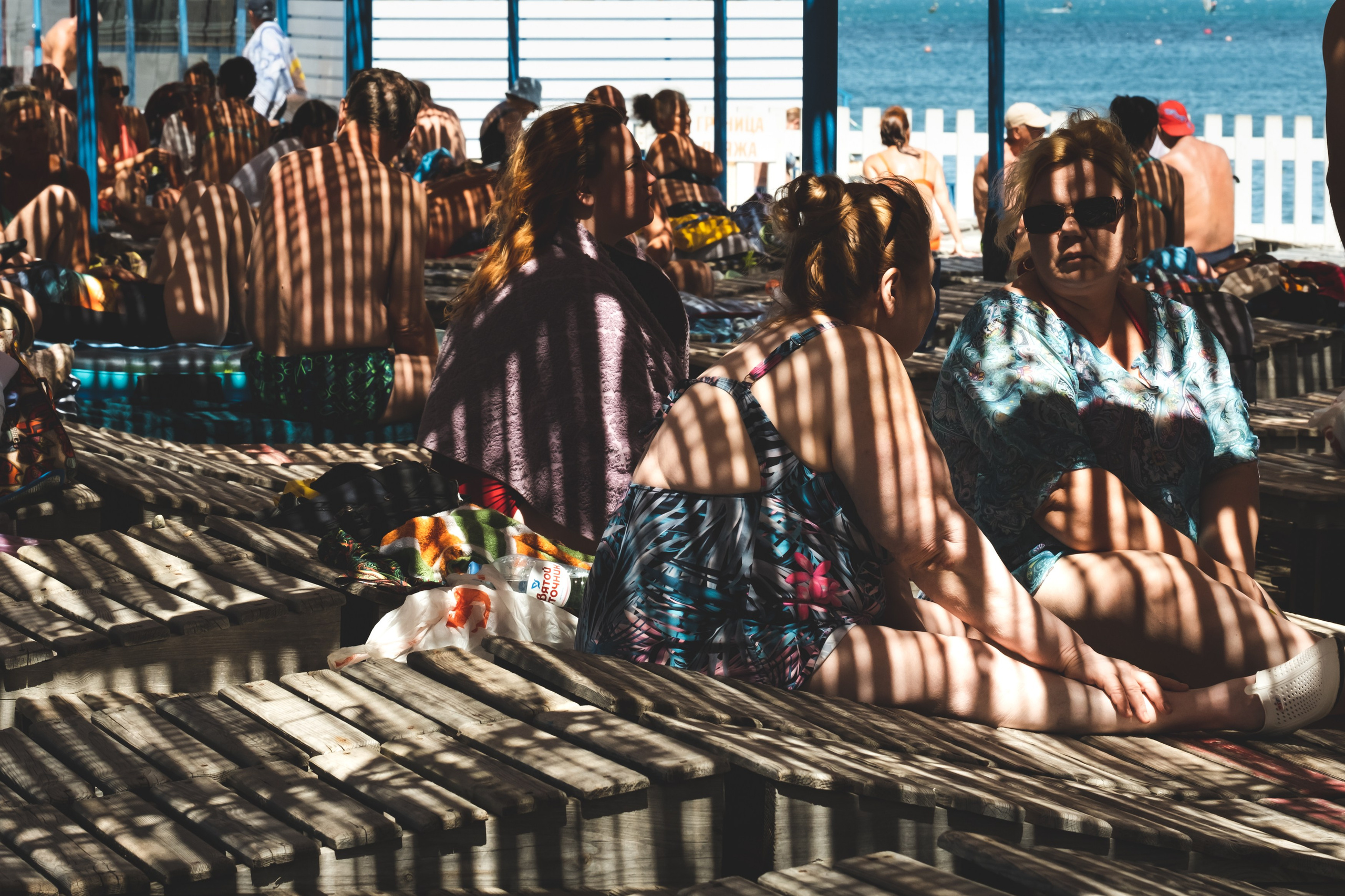 Снимки. Репортажный фотограф. Из России с любовью