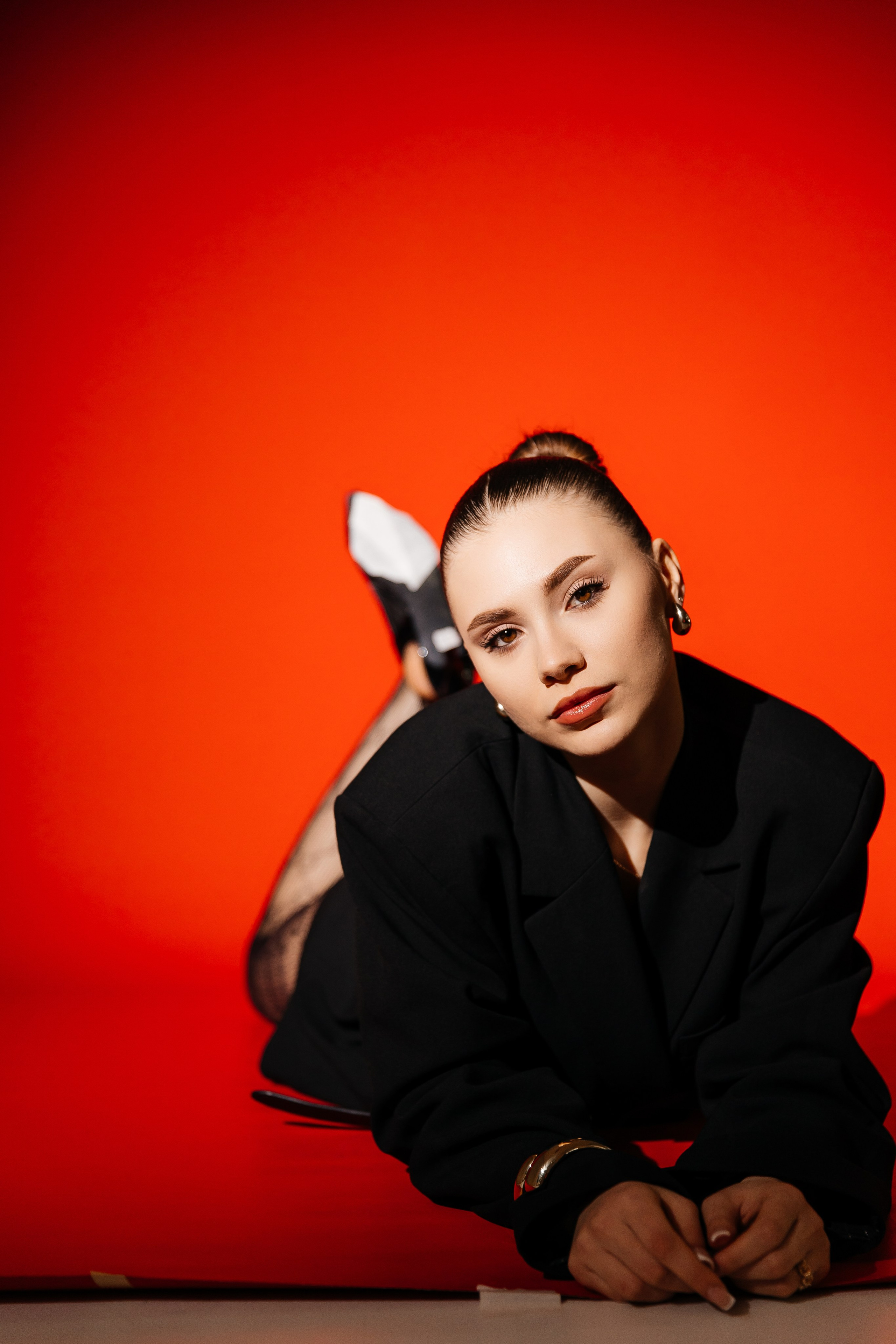 Валерия. Фотограф Пятигорск Александра Карасева