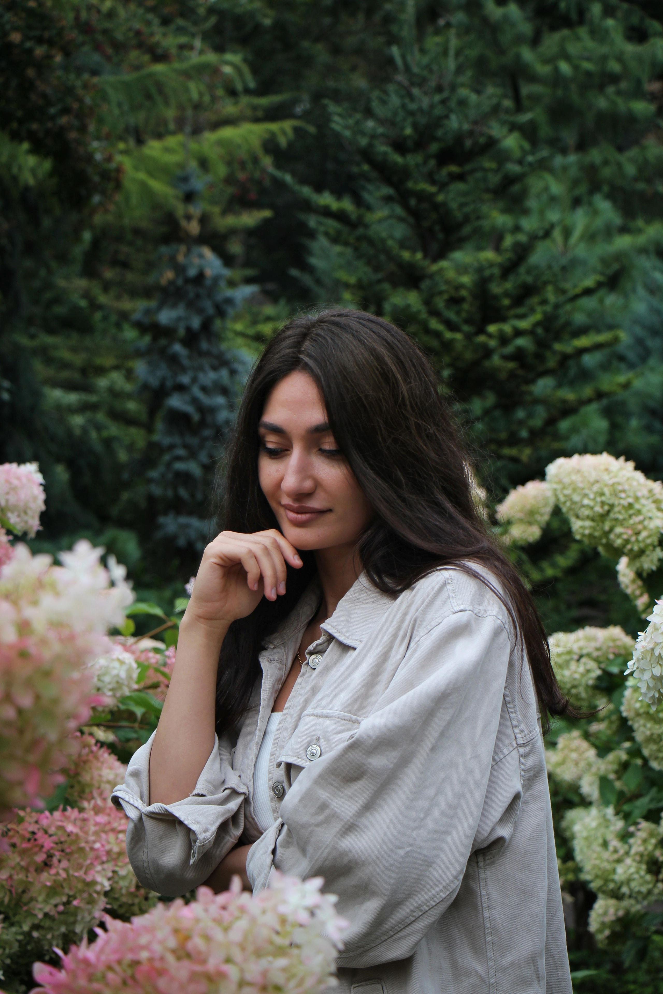 Кристина. Портретный фотограф Москва