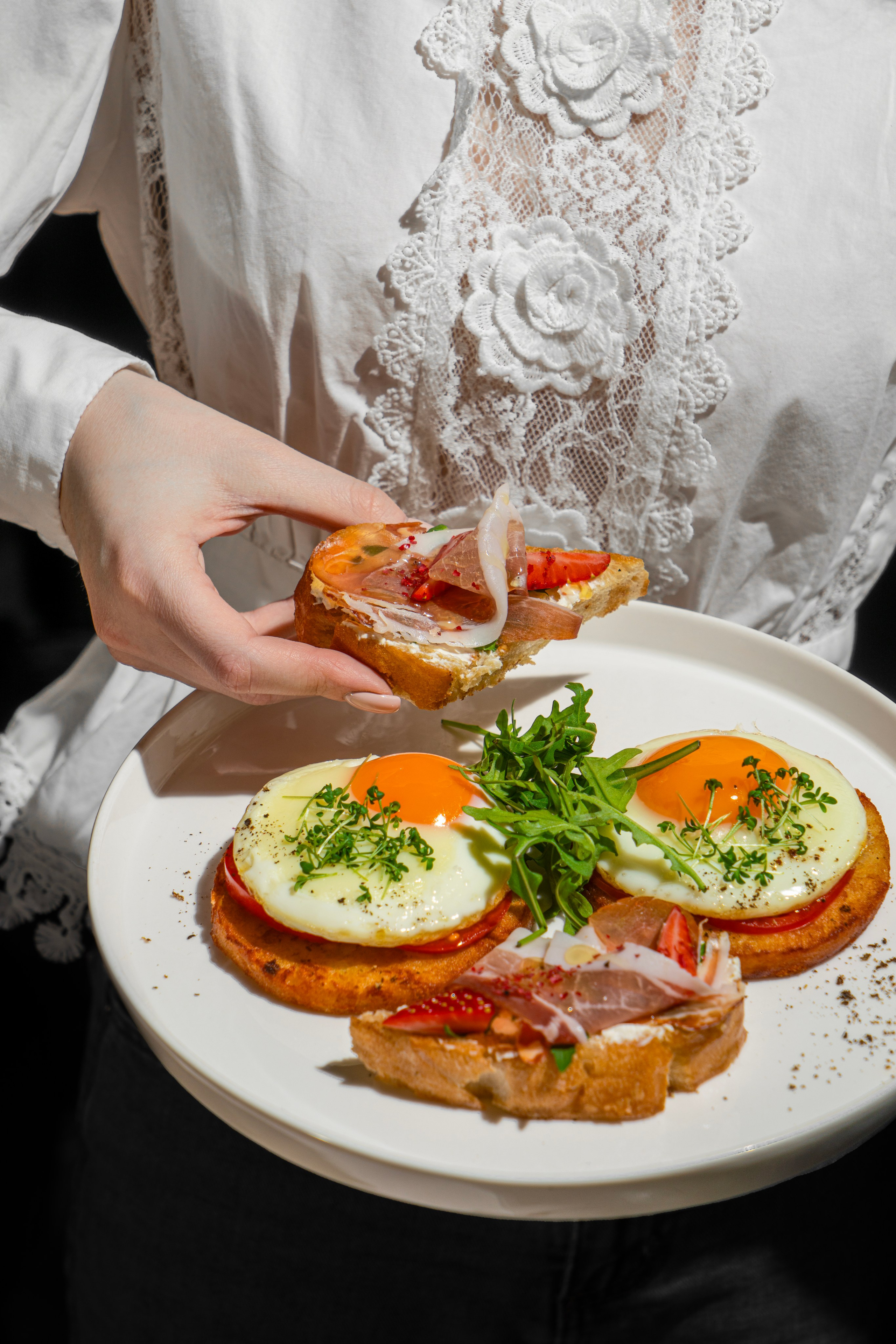 Еда. Фотограф из Санкт-Петербурга