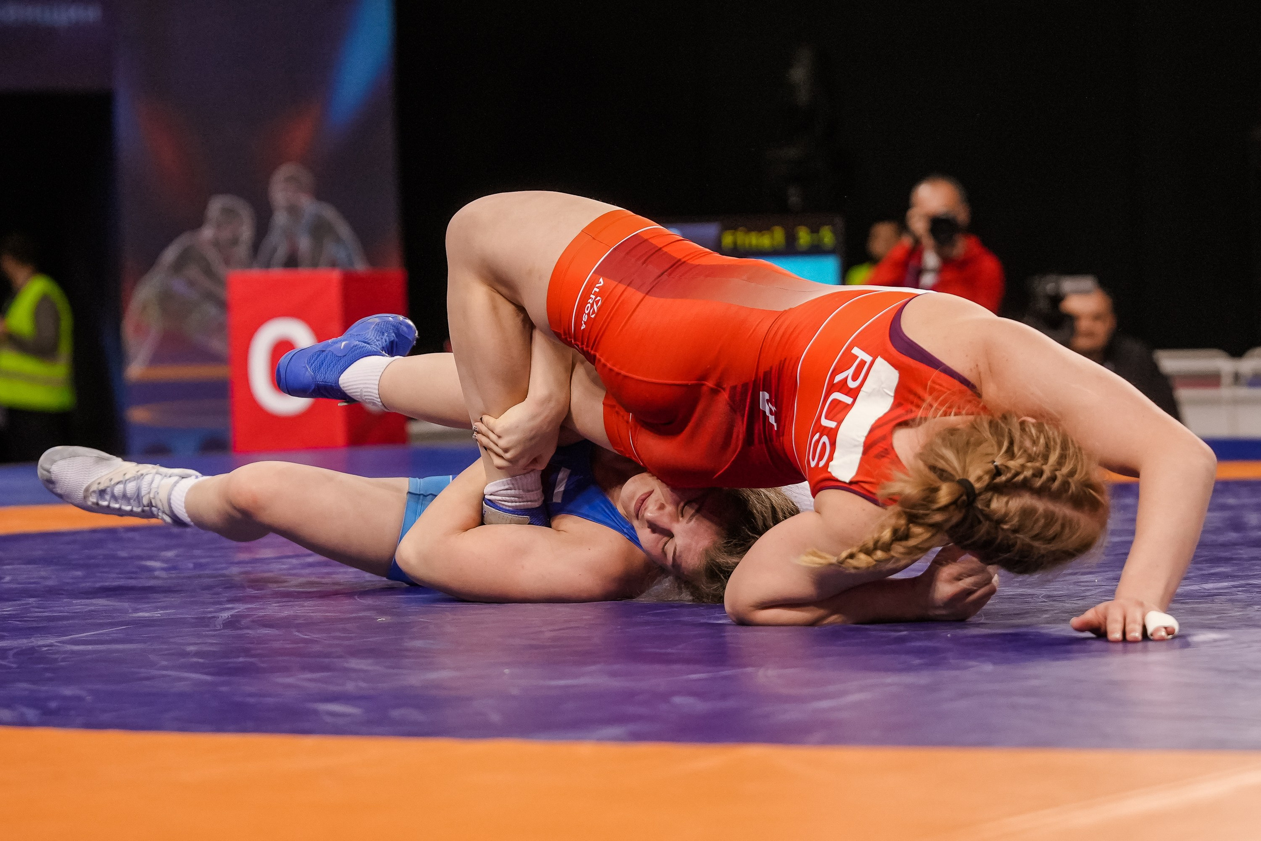 Кубок Ивана Ярыгина 2024 фото / Ivan Yarygin Cup 2024 photos. Фотограф Анна Герман. Красноярск