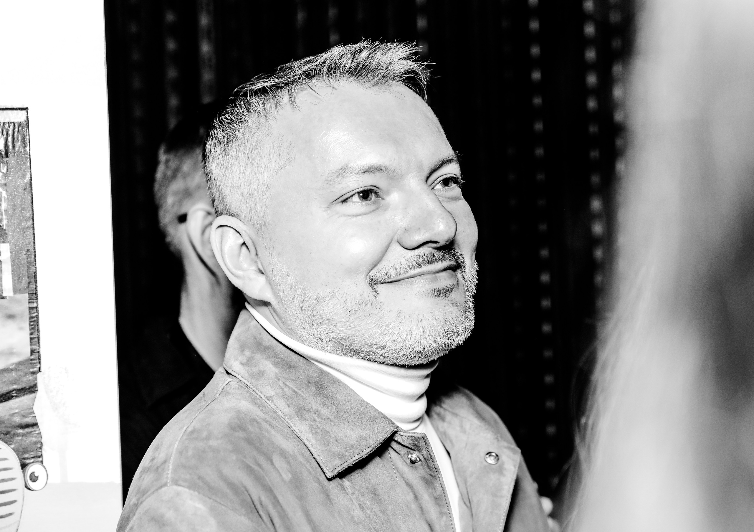 Приём Brands & Friends. Фотографии Media Direction Group