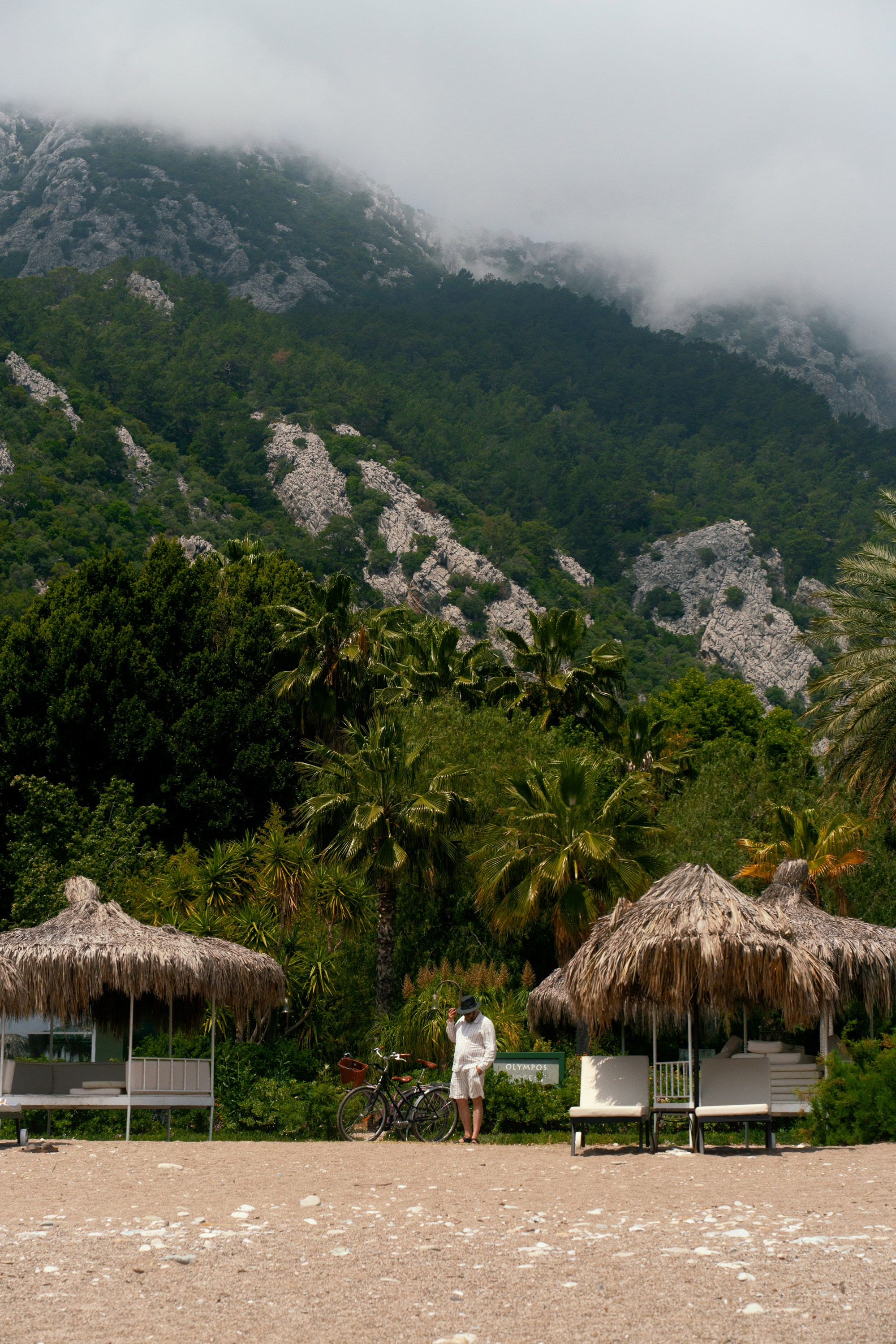 Турция, Греция, Иордания. Фотограф в Хабаровске. Фотография за 24 часа