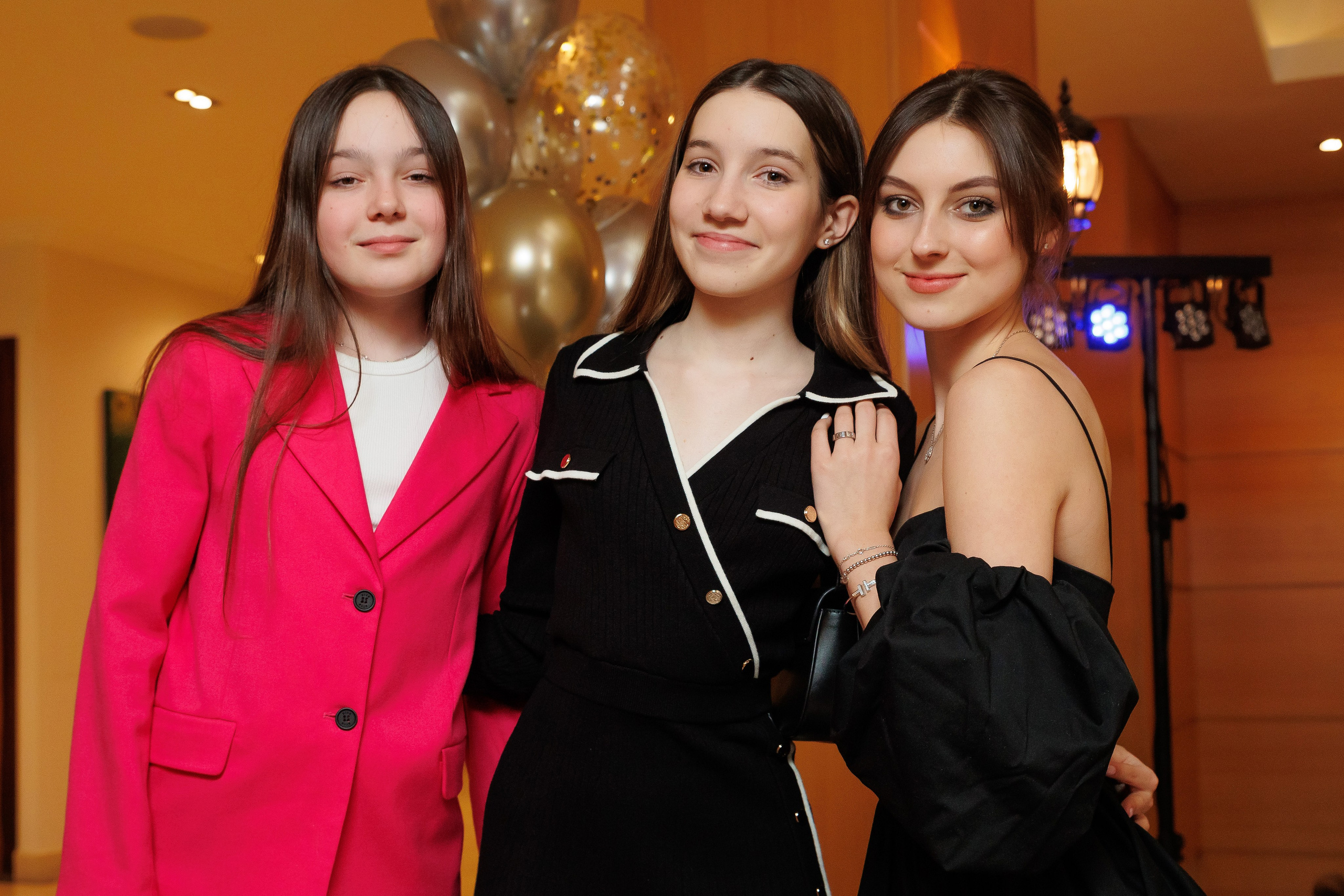 Выпускной. Фотограф в Москве и МО, Алексей Балышев