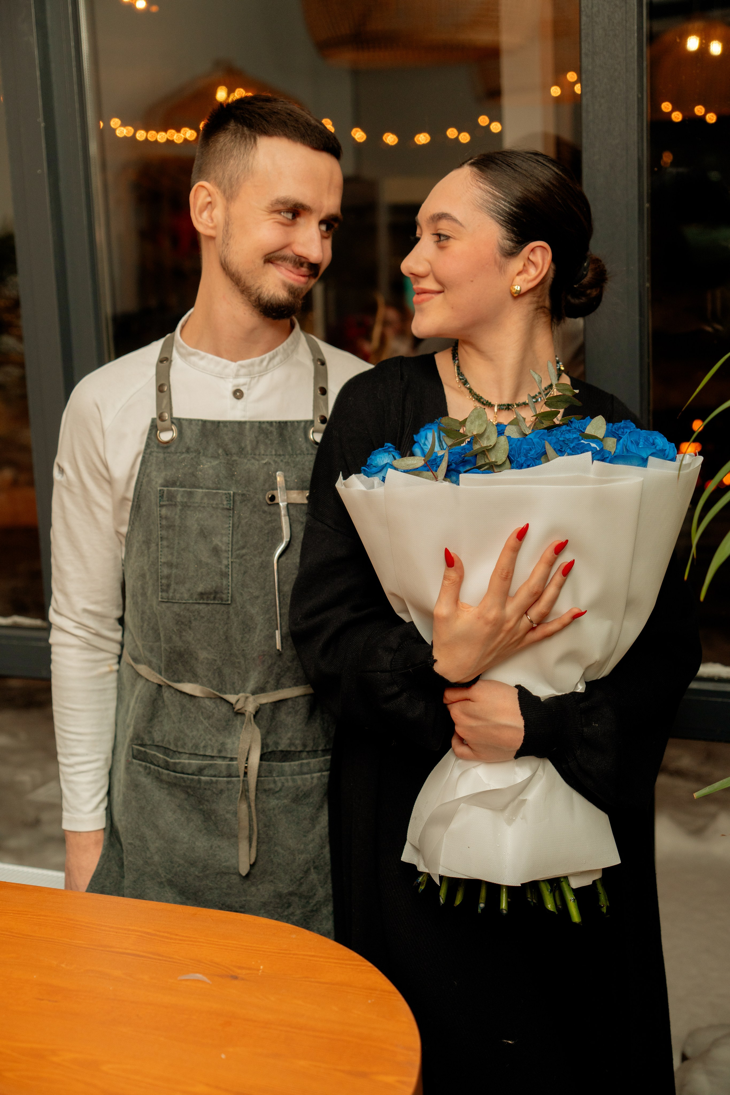 Ферма Основание 2. Фотограф г. Тольятти