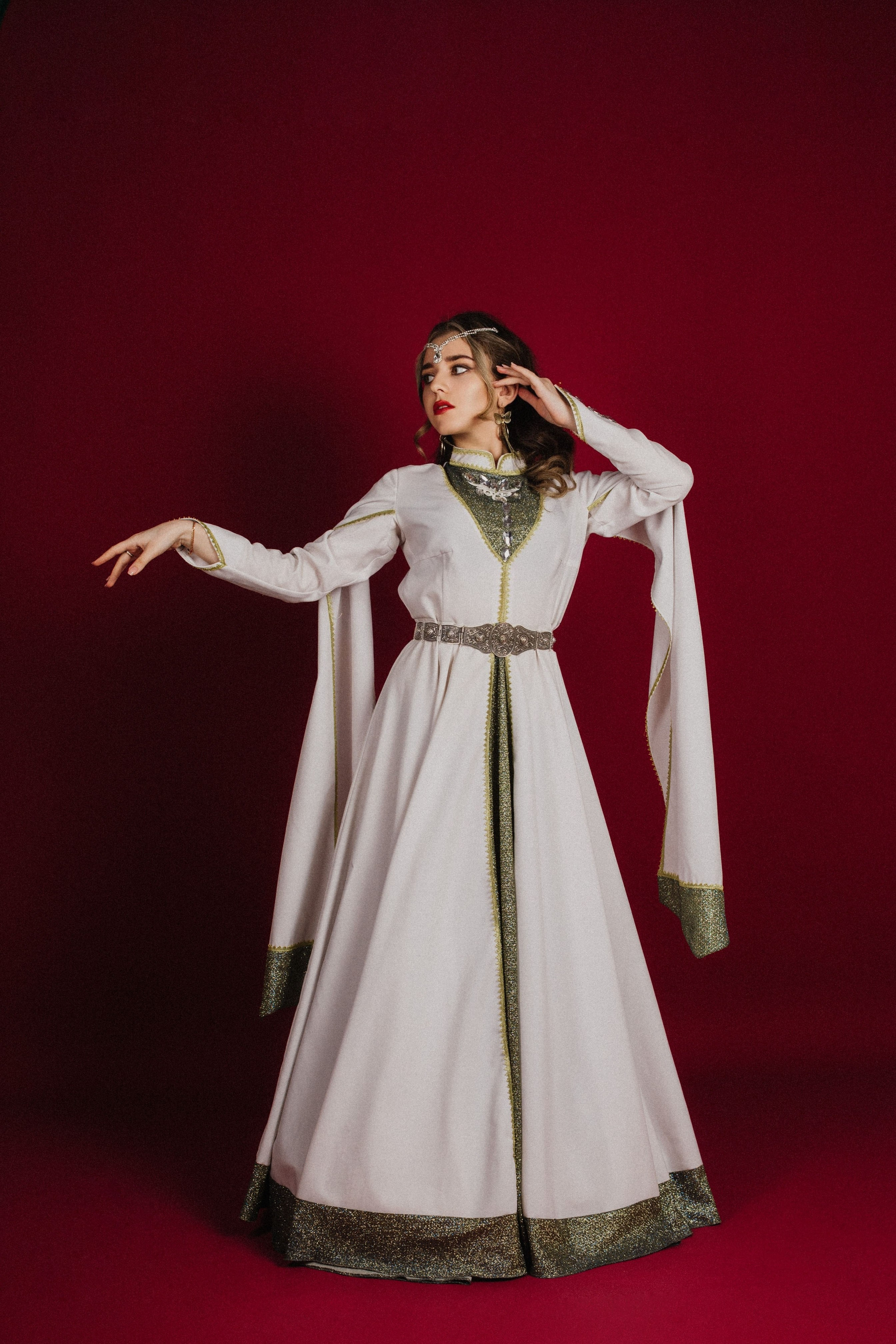 Анастасия Багдасарян. Фотограф в Москве Ангелина Ким