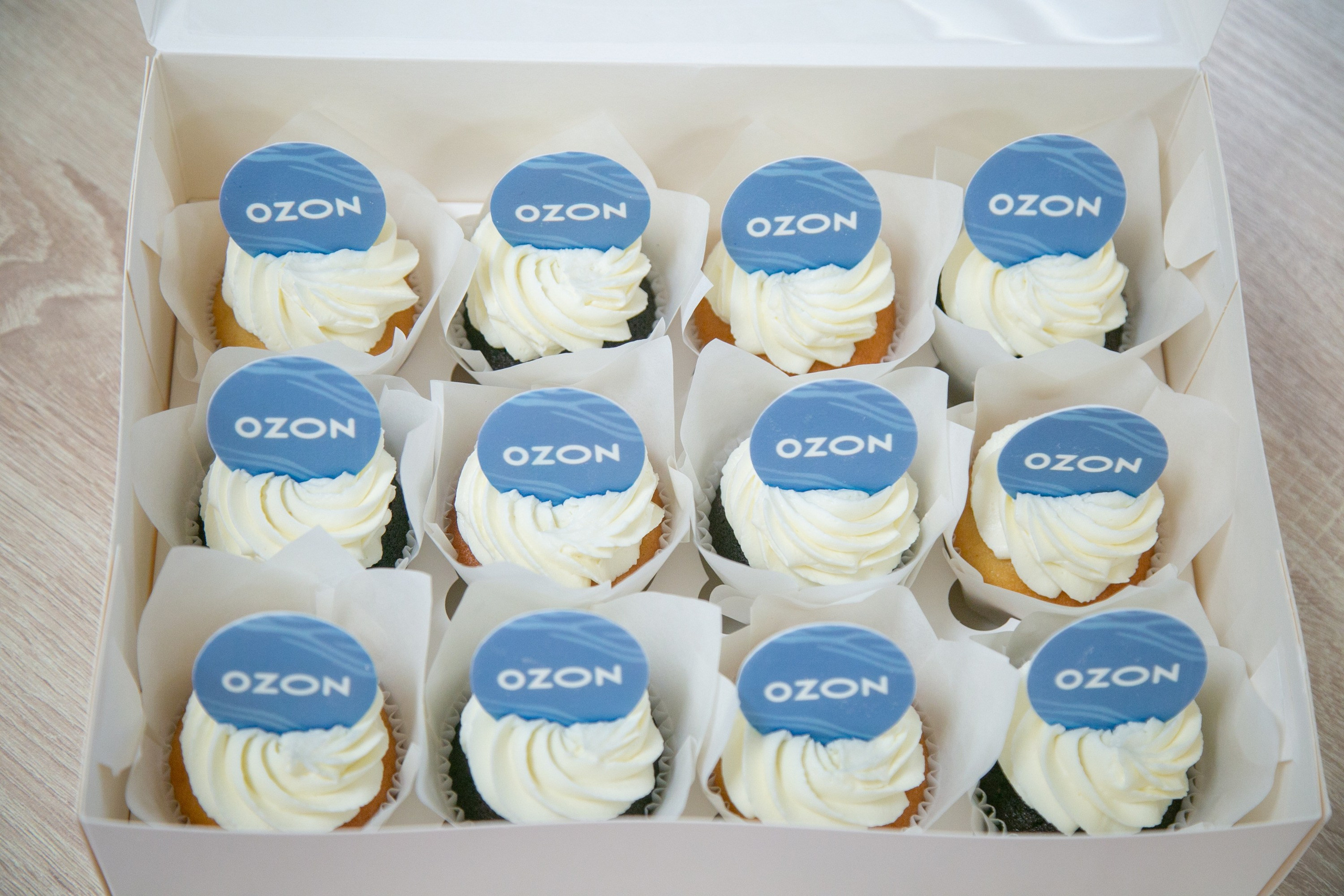 Фотосессия: Торжественное открытие логистического комплекса OZON в Башкортостане