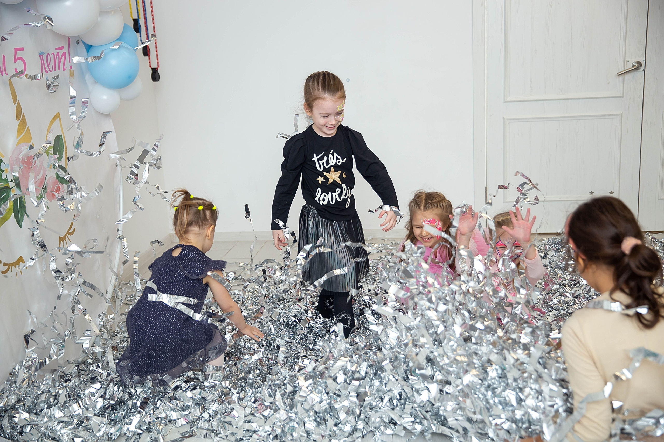 День Рождения. Семейный и детский фотограф в Нижнем Новгороде
