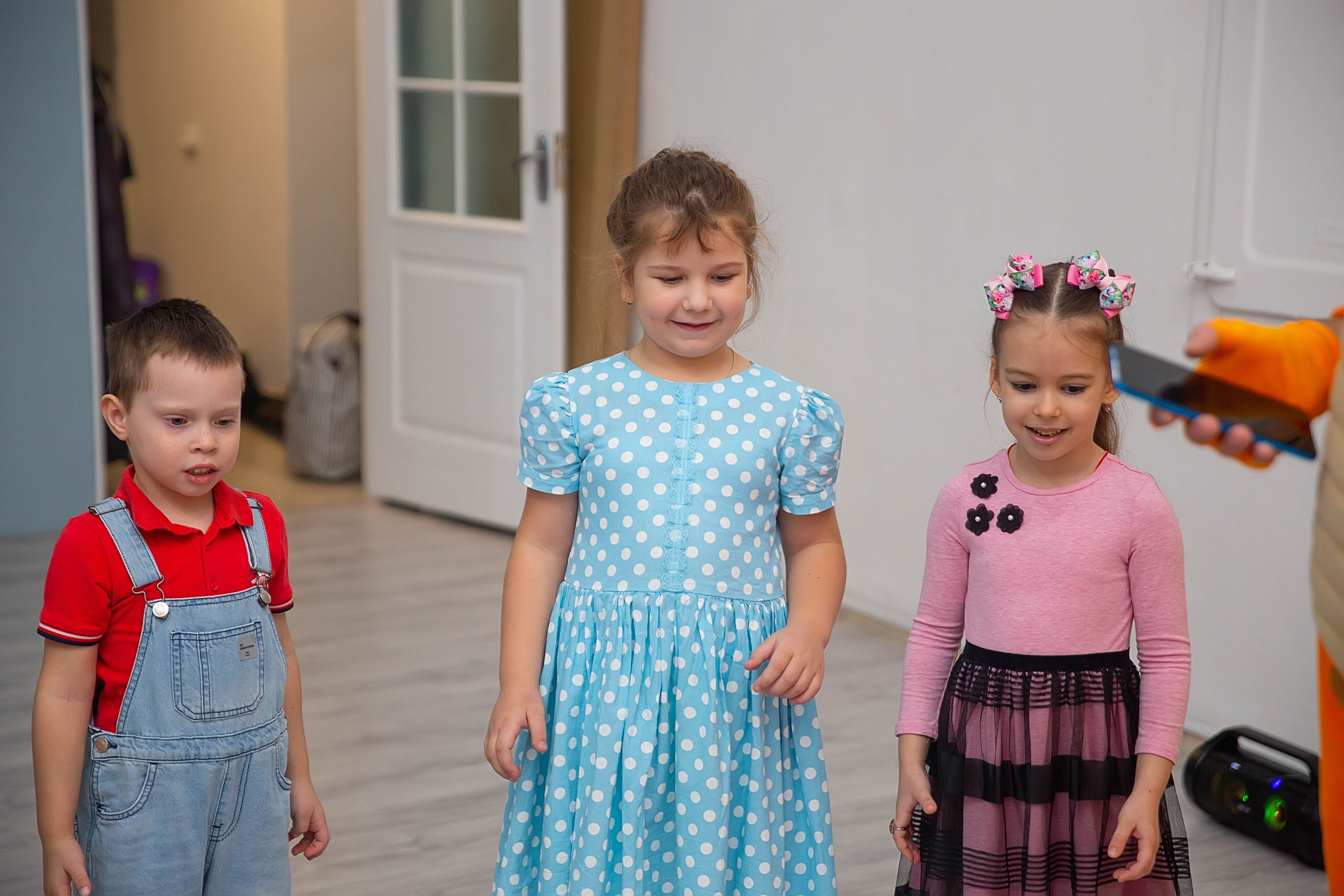 День рождения. Семейный и детский фотограф в Нижнем Новгороде