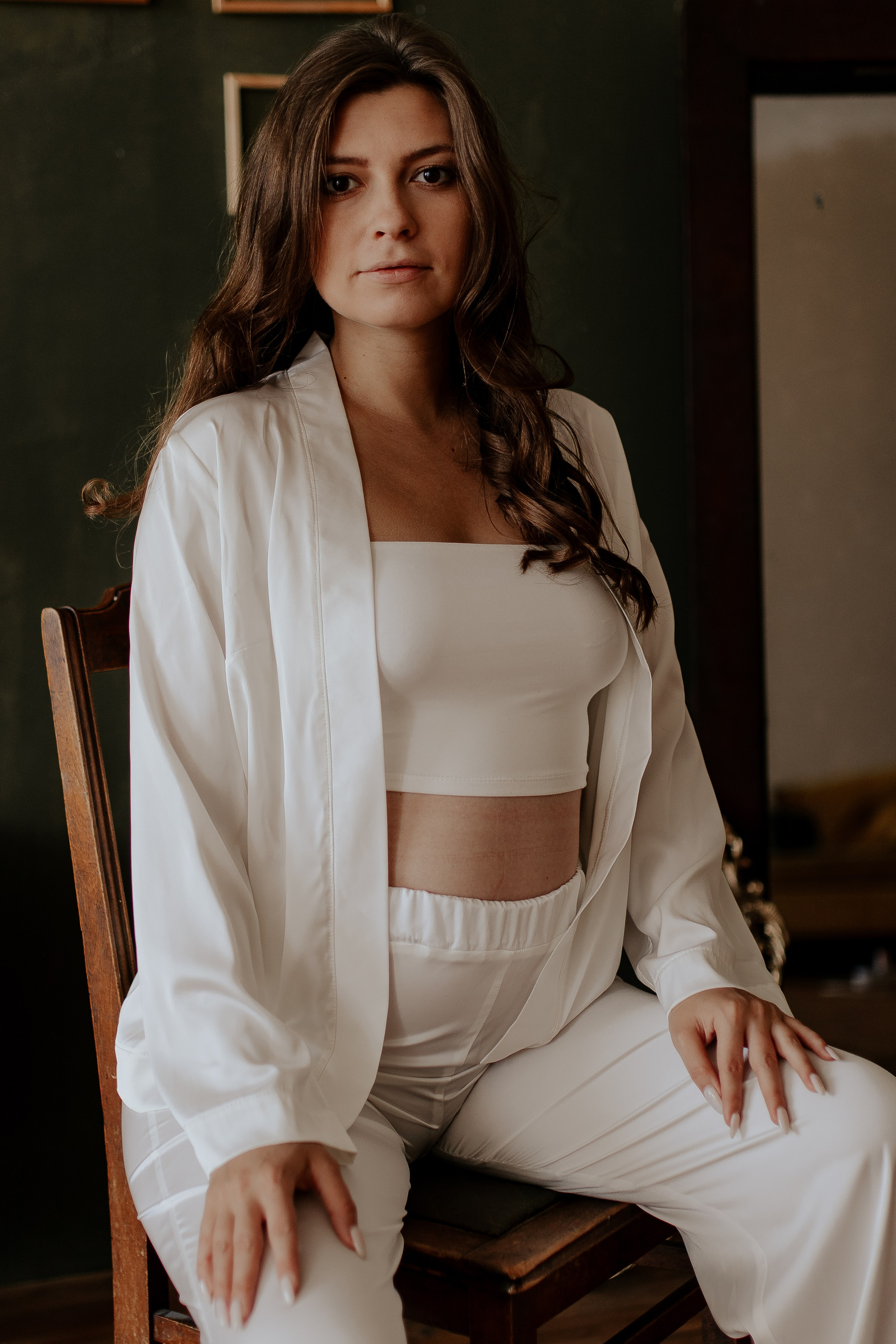 Лукия. Фотограф в Санкт-Петербурге Лиза Семченкова