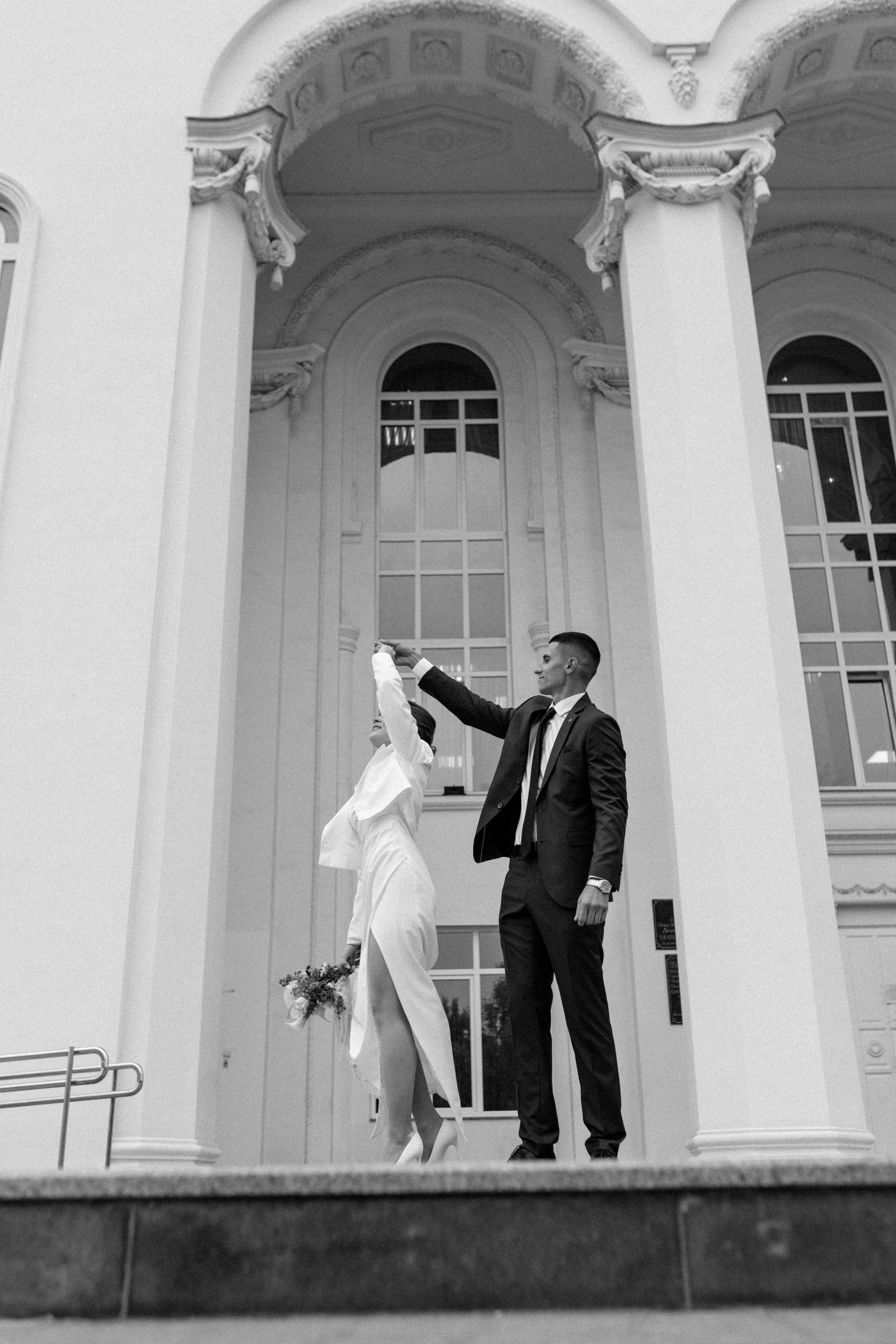 Владимир и Галина. Семейный и свадебный фотограф в Краснодарском крае и РА Юлия Голуб