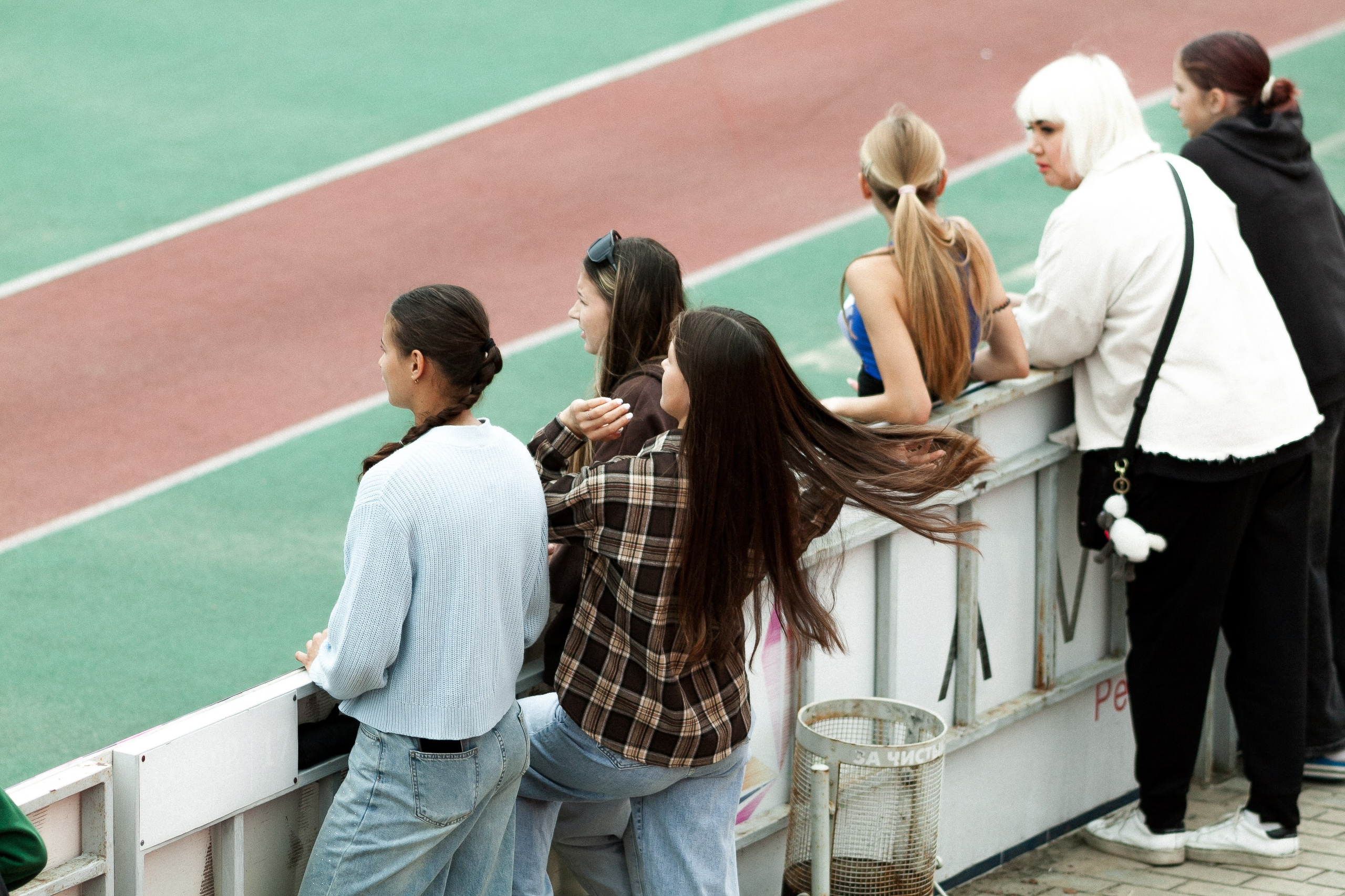 ЛА 5 июля 2025. Фотография