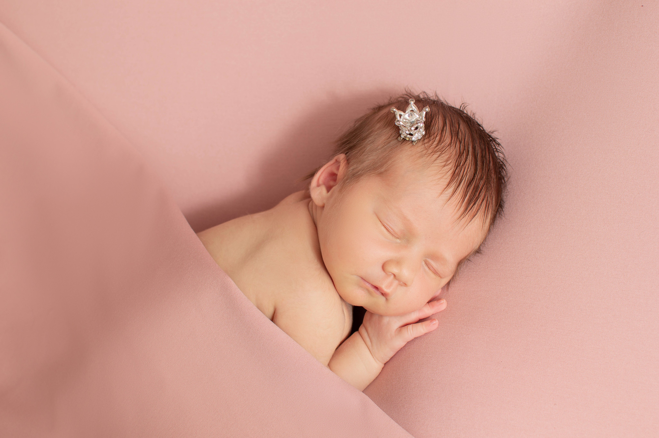 Эмилия. Фотограф беременности и новорожденных Мария Шмидт