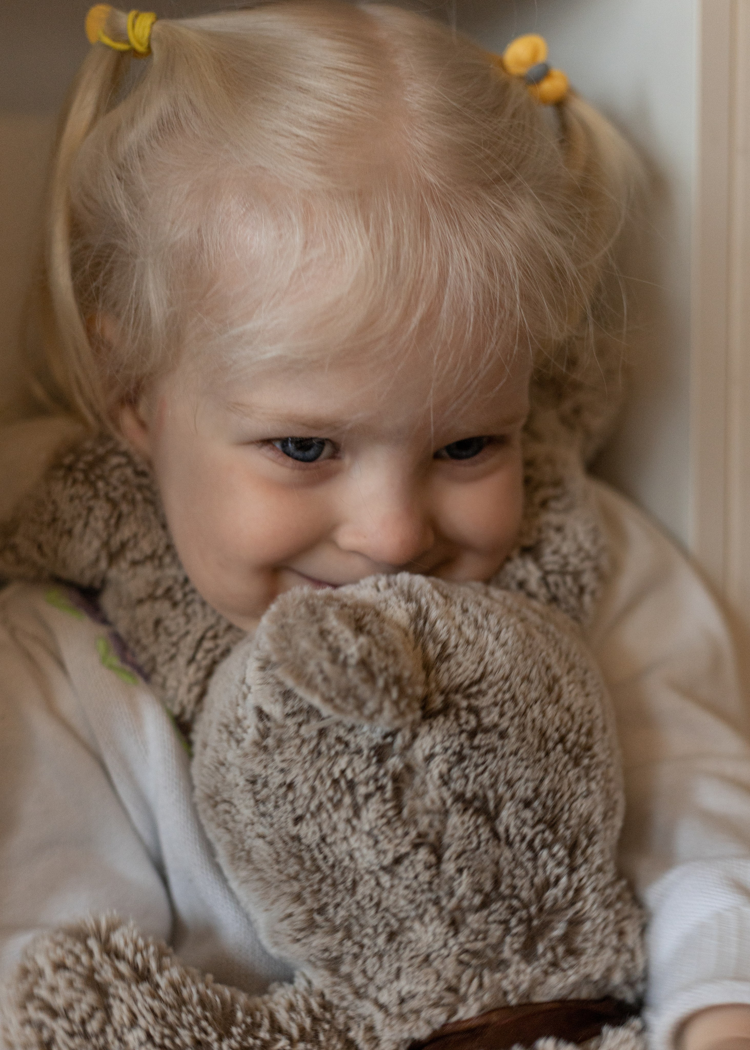 Дети. Портретный фотограф из Санкт-Петербурга Полина Ступакова