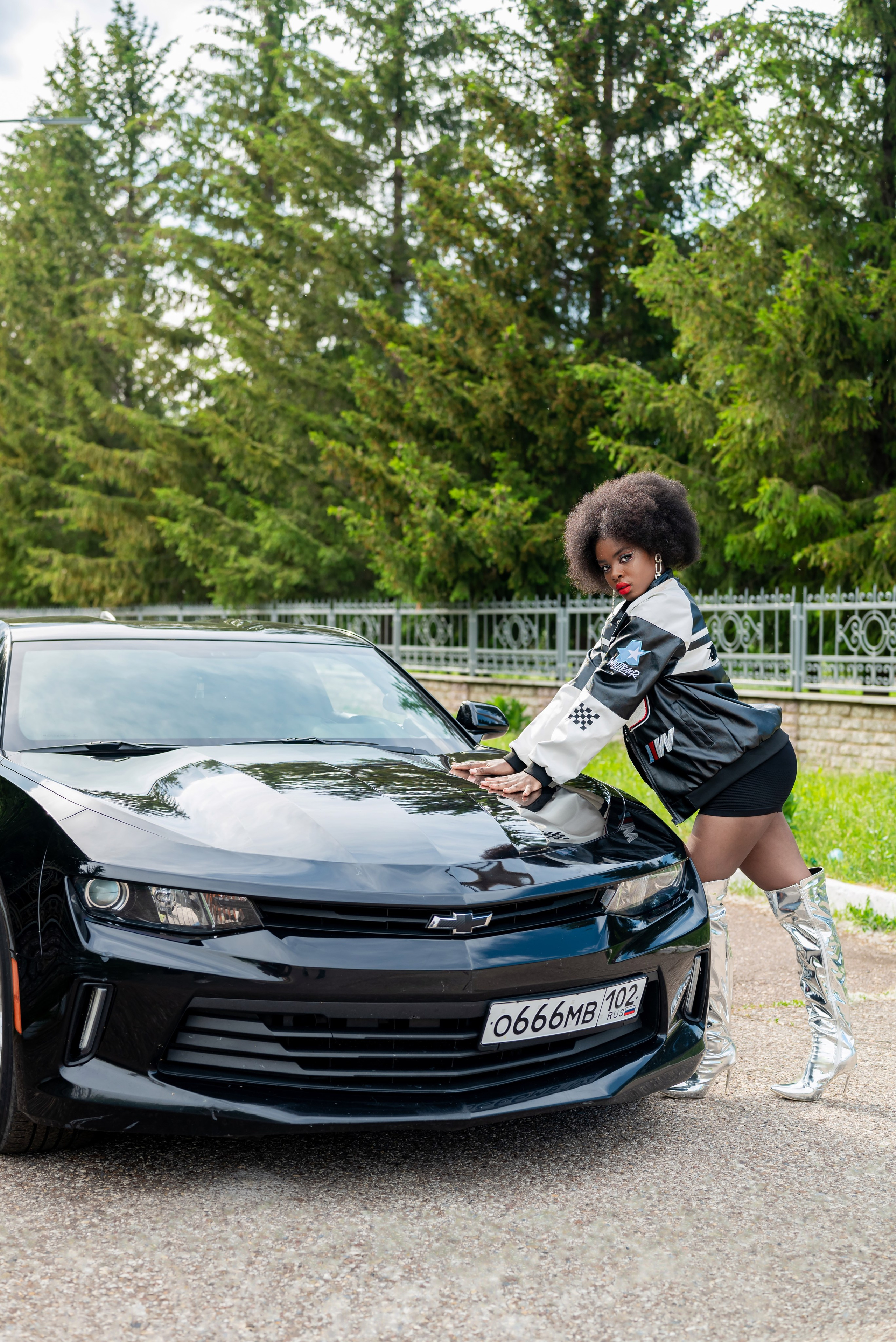 София. Фотограф в городе Салават