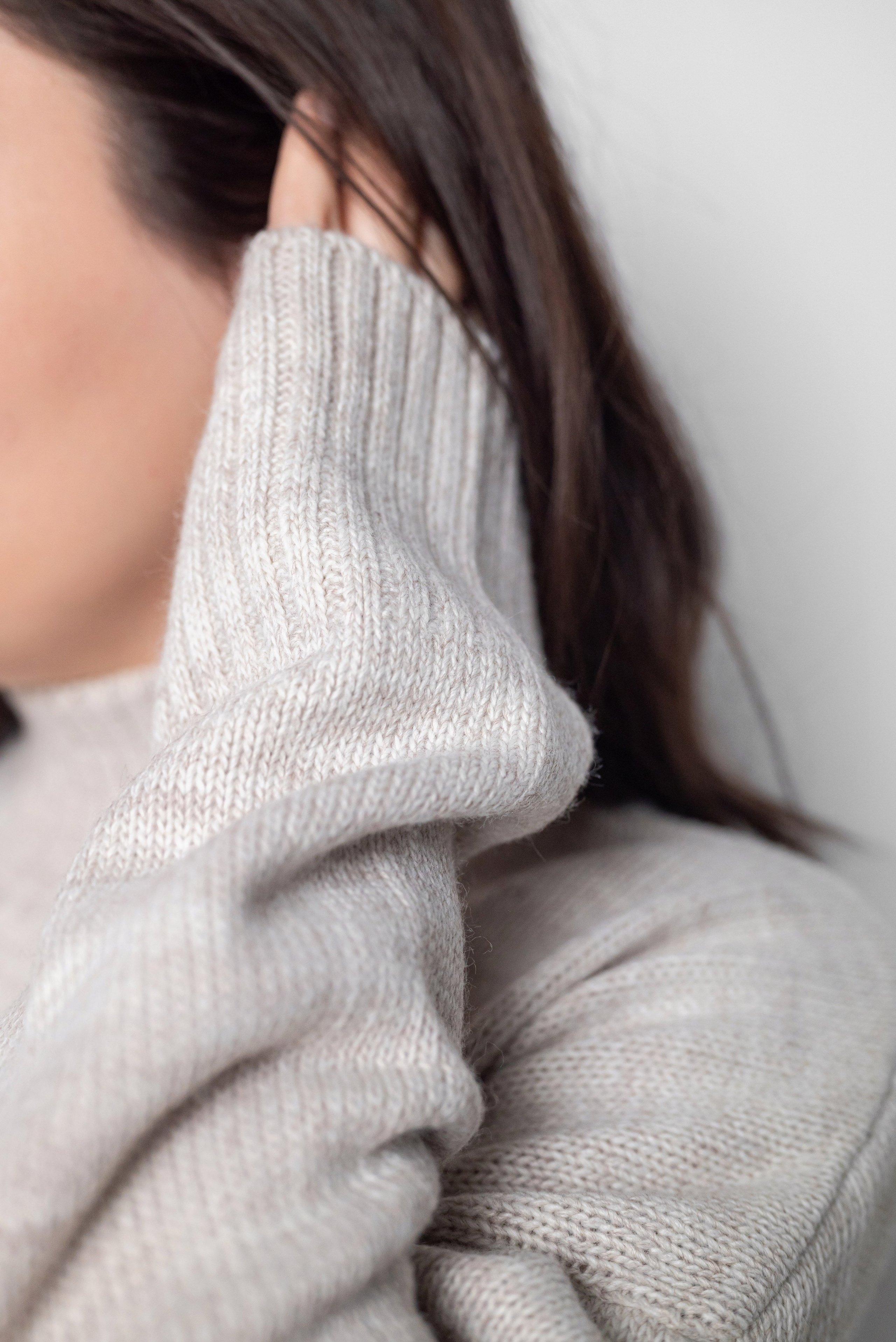 Свитер. Фотограф в городе Салават