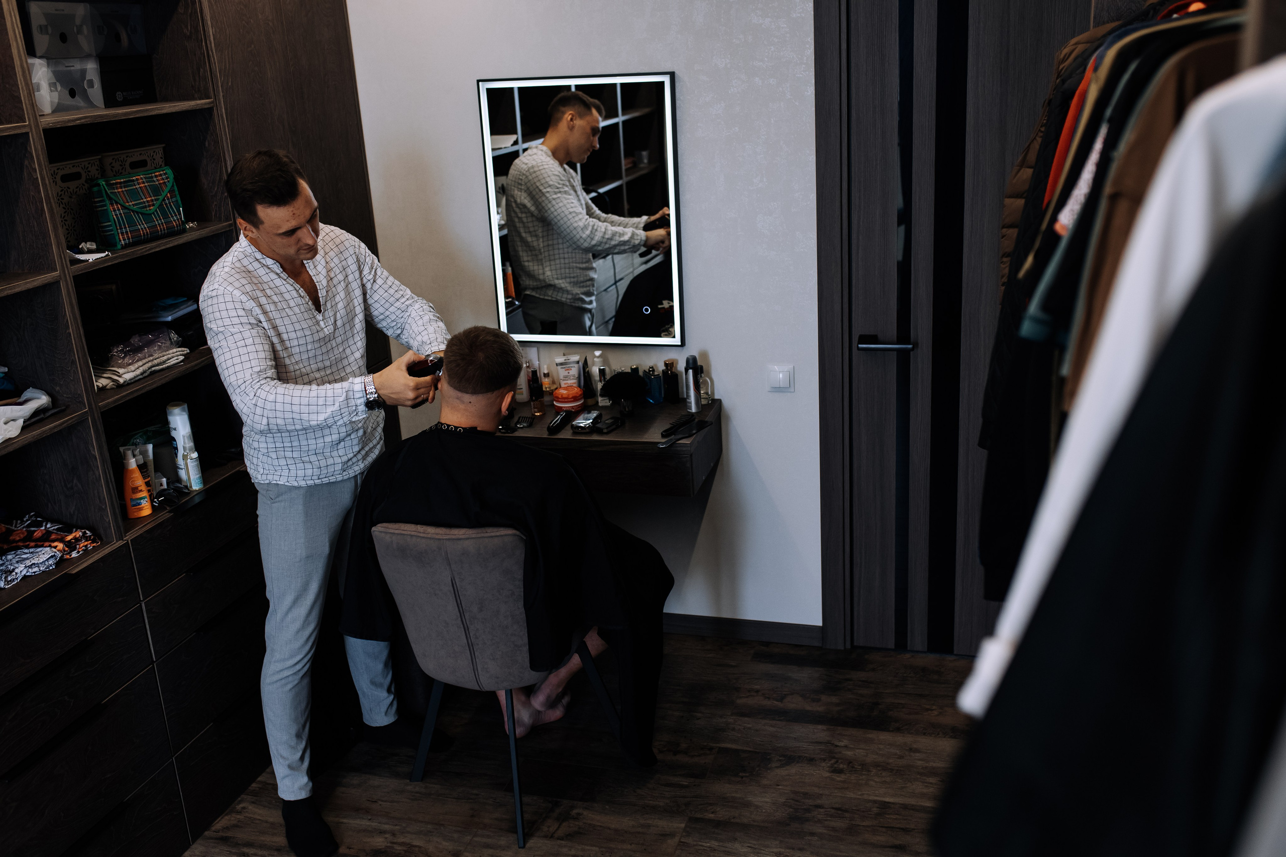 Никита и Даша. Фотограф Могилев Беларусь