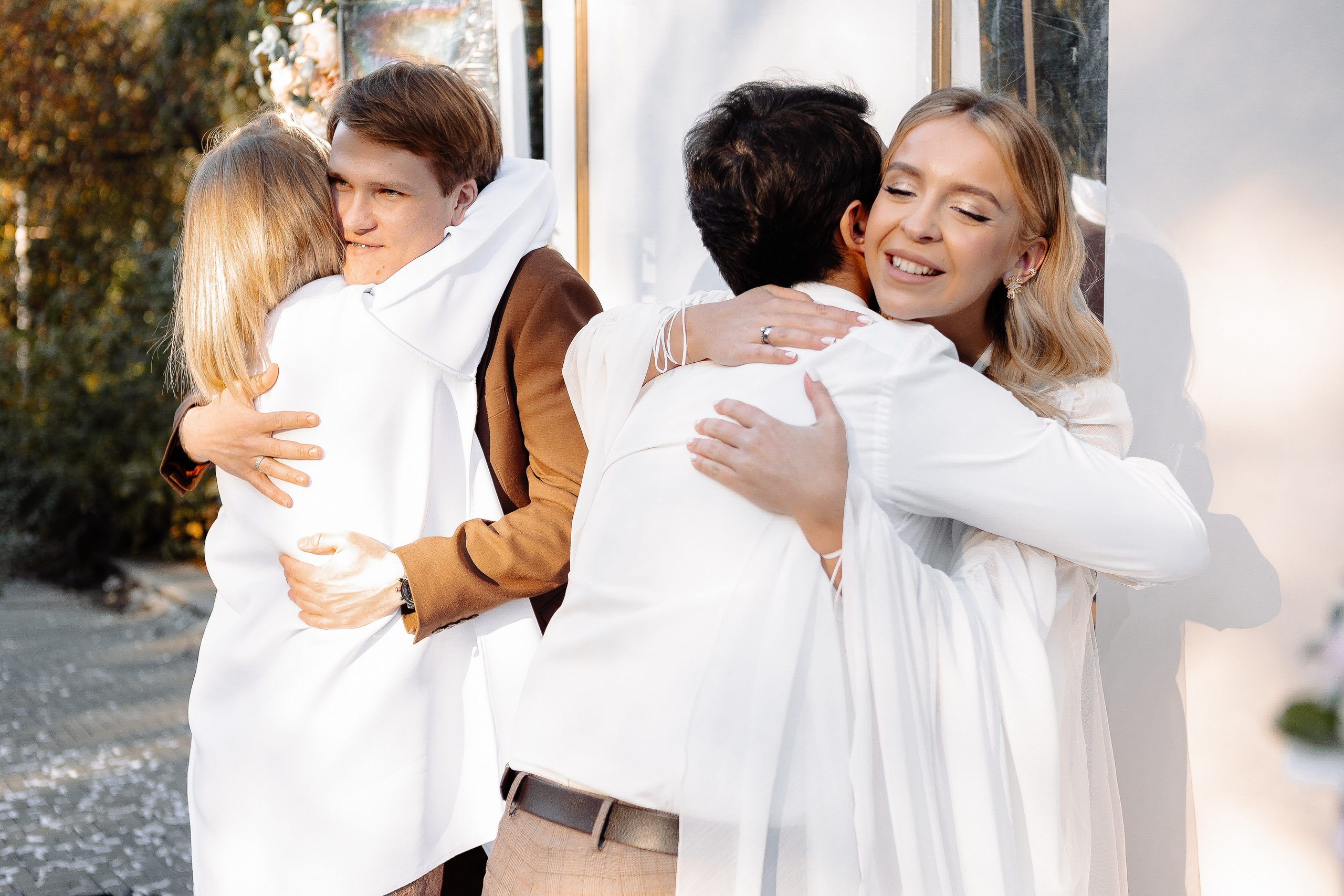 Виктория и Анатолий. Свадебный и семейный фотограф в Челябинске. Аврамец Анна