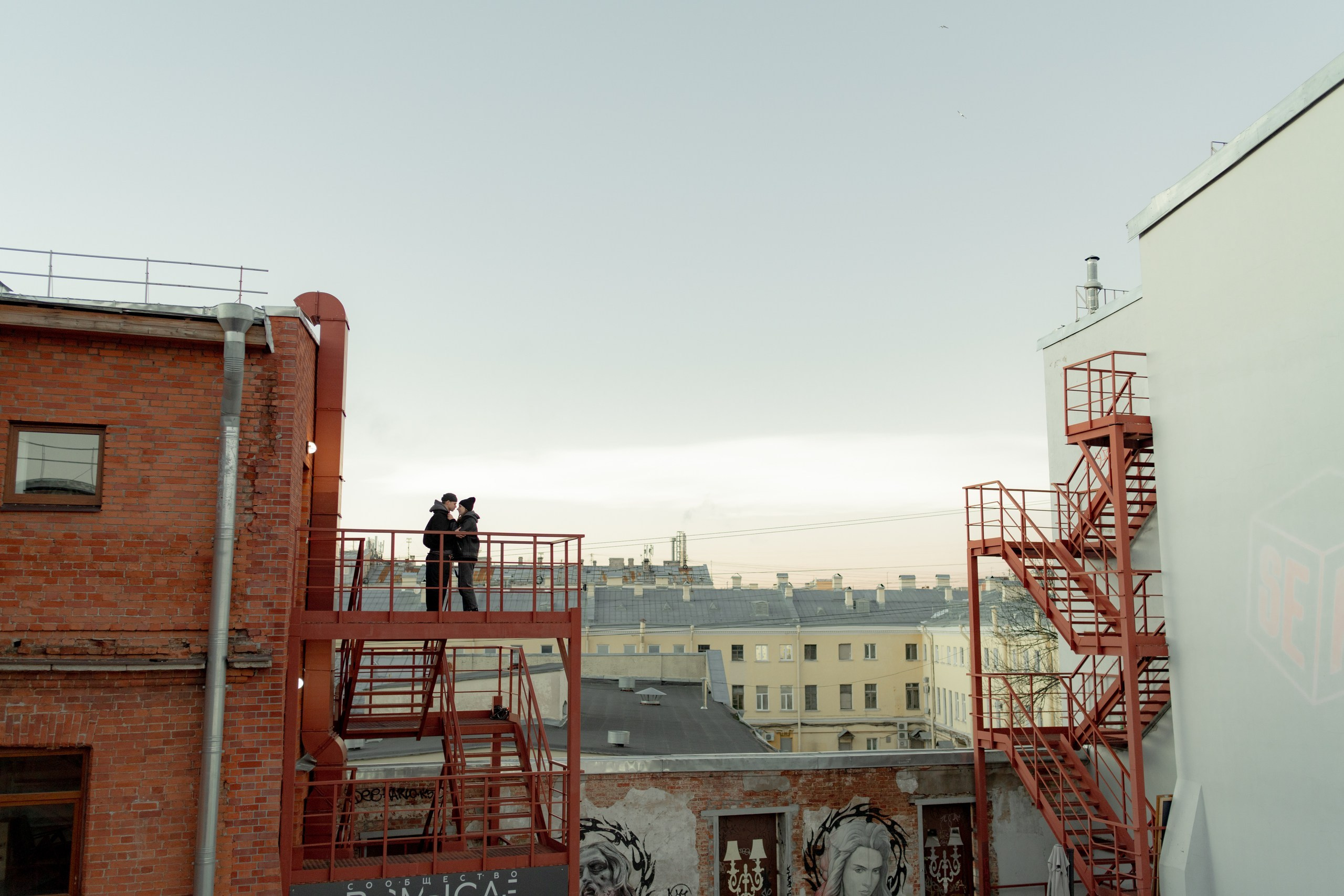 Love Story Photo. Свадебный фотограф Александр Невский в Санкт-Петербурге