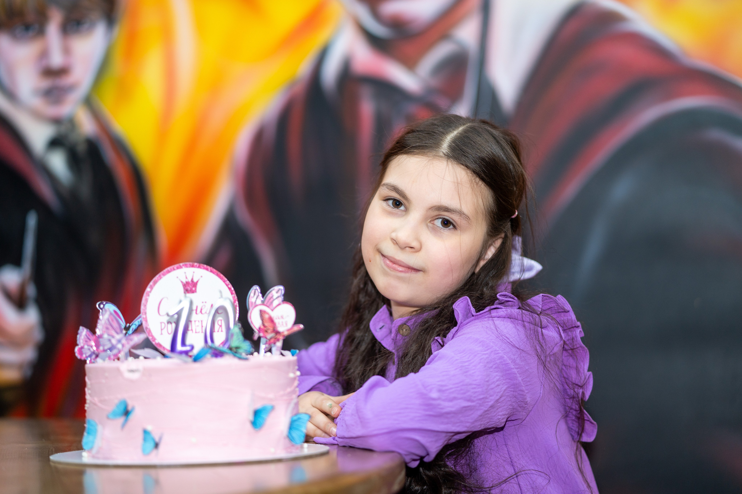 Портреты. Семейный и детский фотограф в Санкт-Петербурге Сергей Тарасов