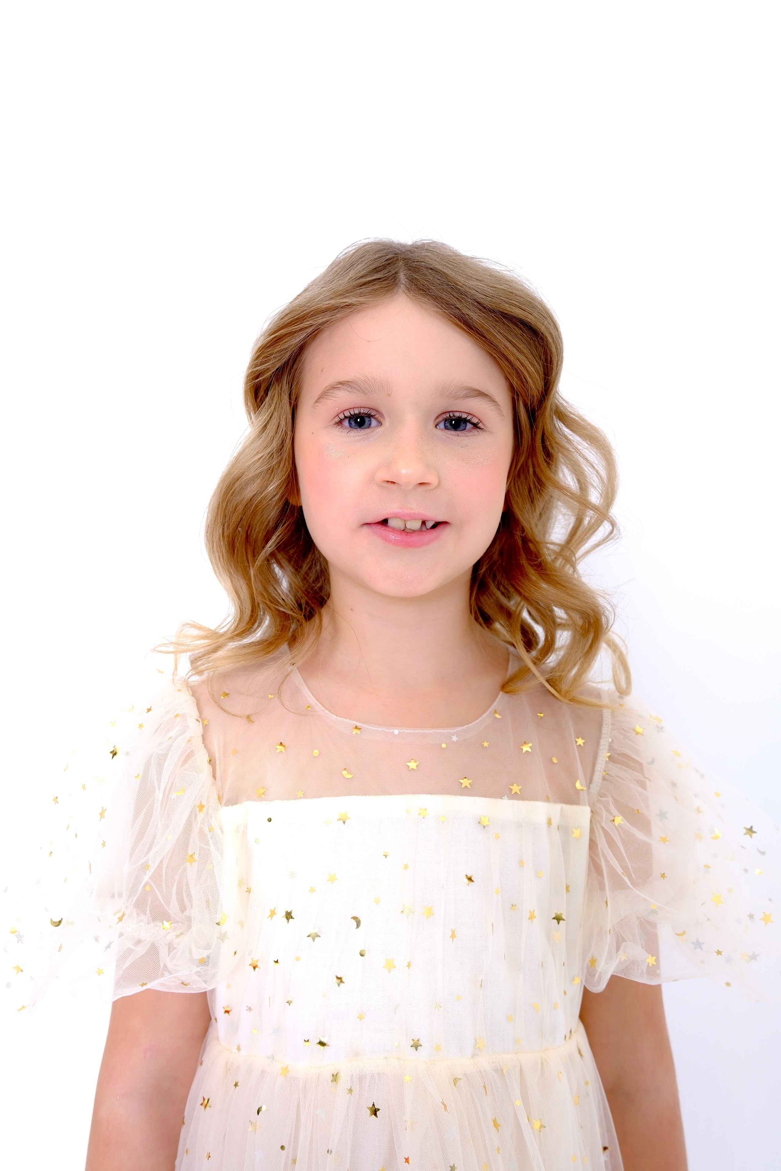 Детские. Фотограф и художник в Москве Евгения Нюнина