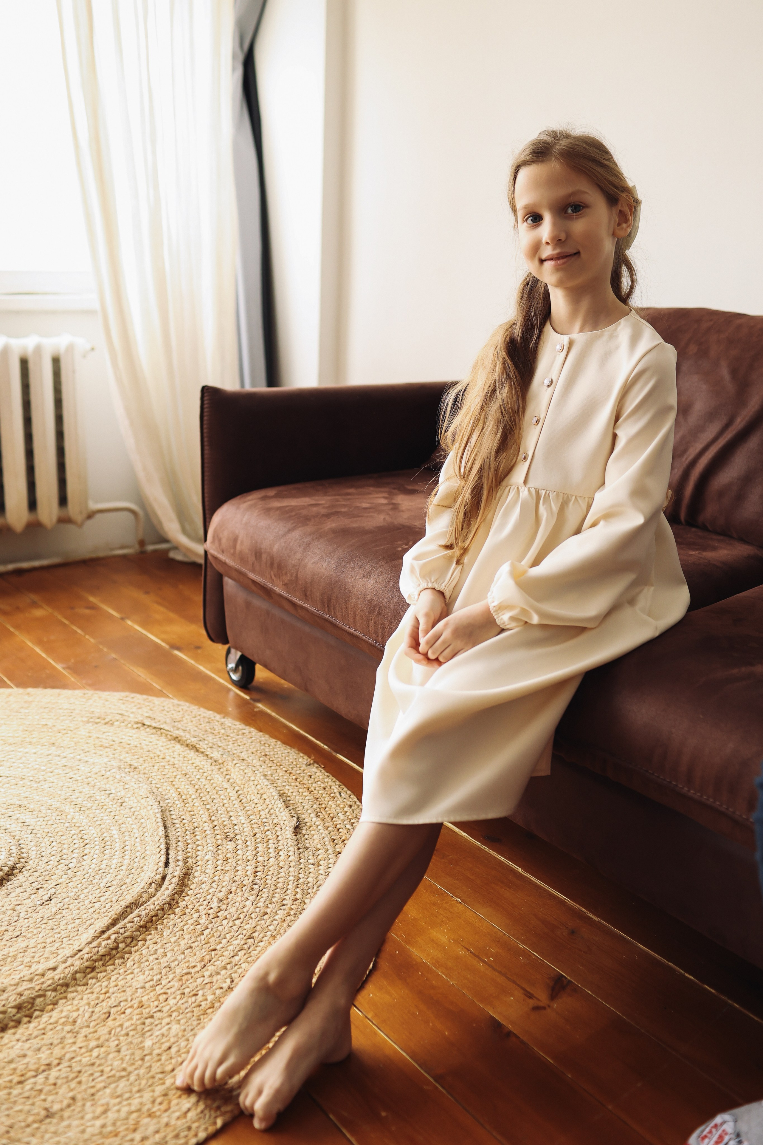 Фотосессия большой семьи Семейная фотосессия Фотосессия в Москве. Фотограф Владимир Москва