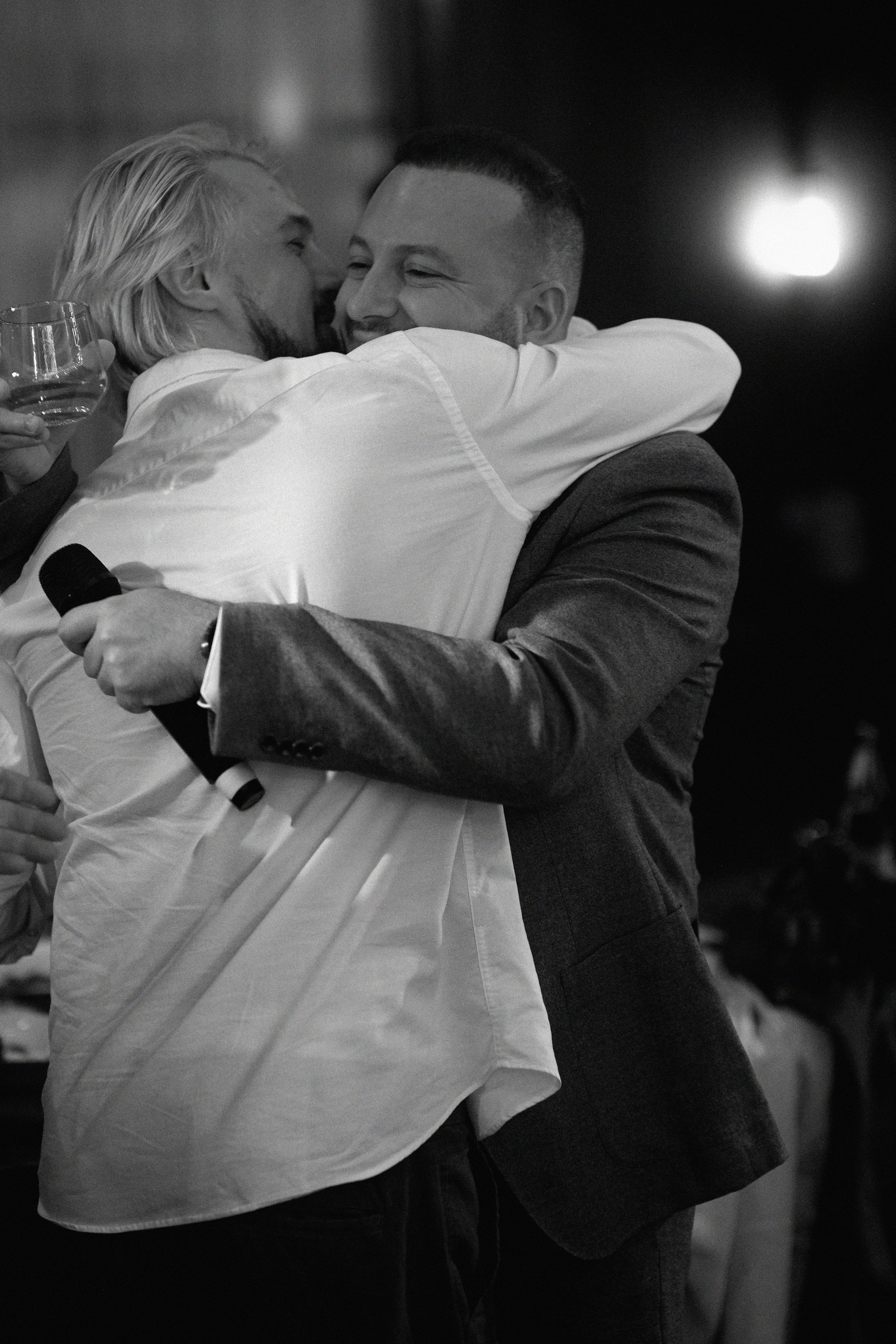 PineRiver. Сентиментальная свадебная фотография