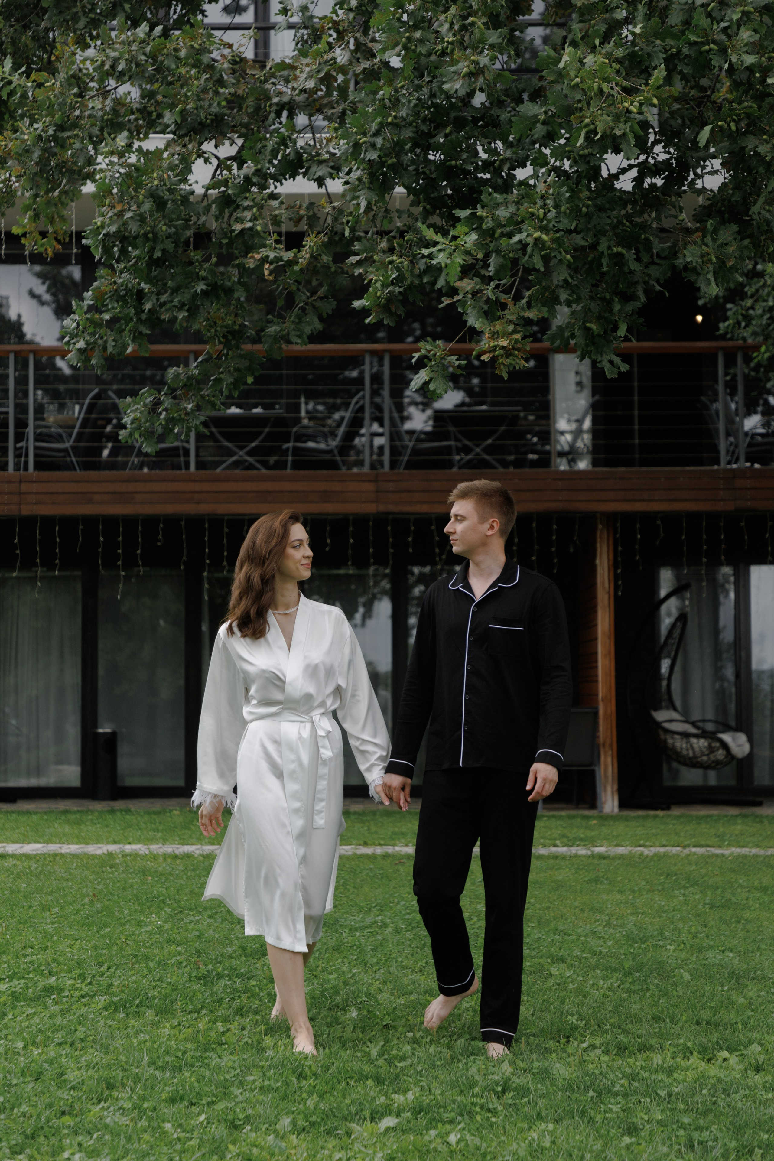 Кристина и Илья. Свадебный фотограф в Самаре Виденмаер Евгения