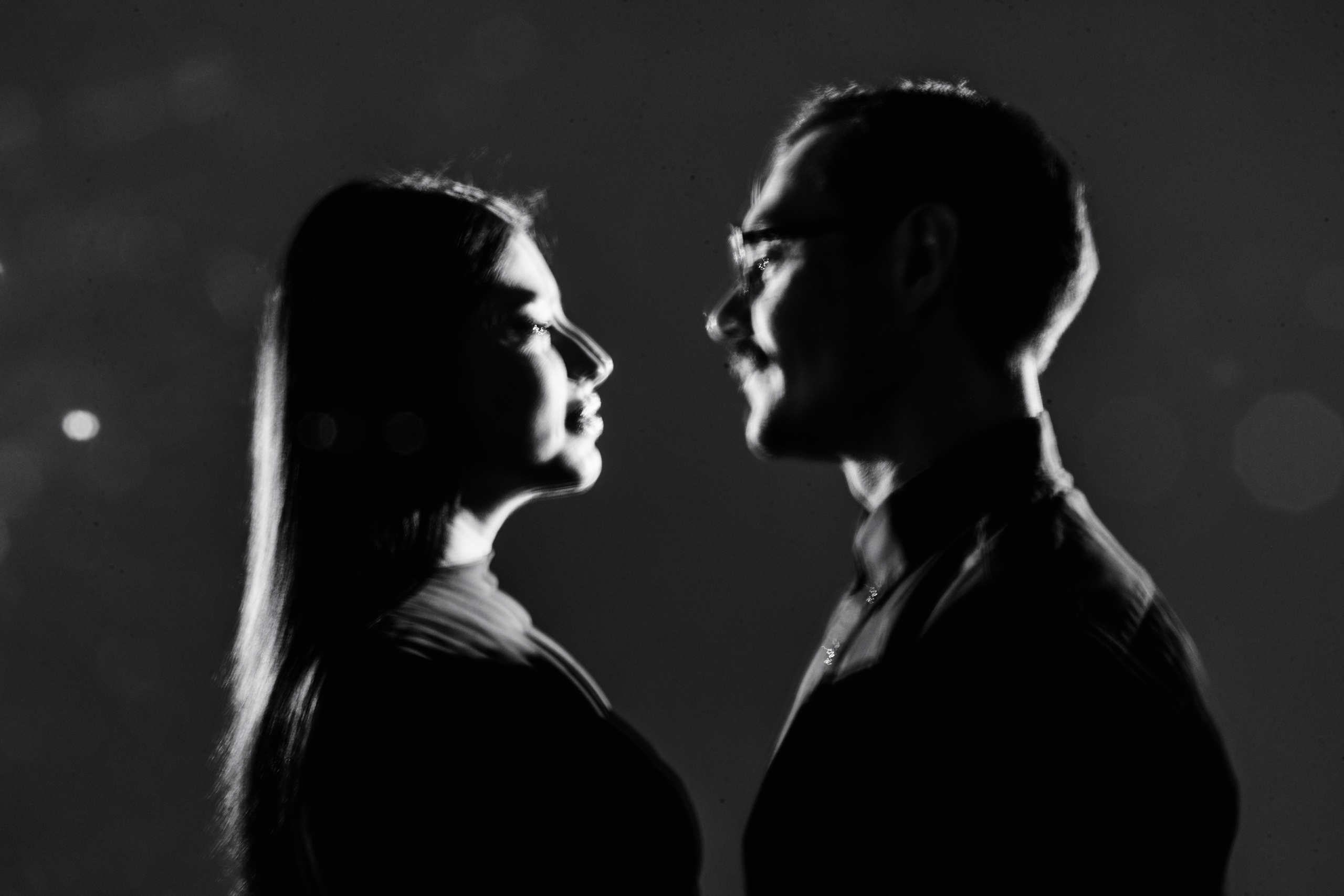 Миша и Таня. Фотограф Ставрополь Петр Голубенко