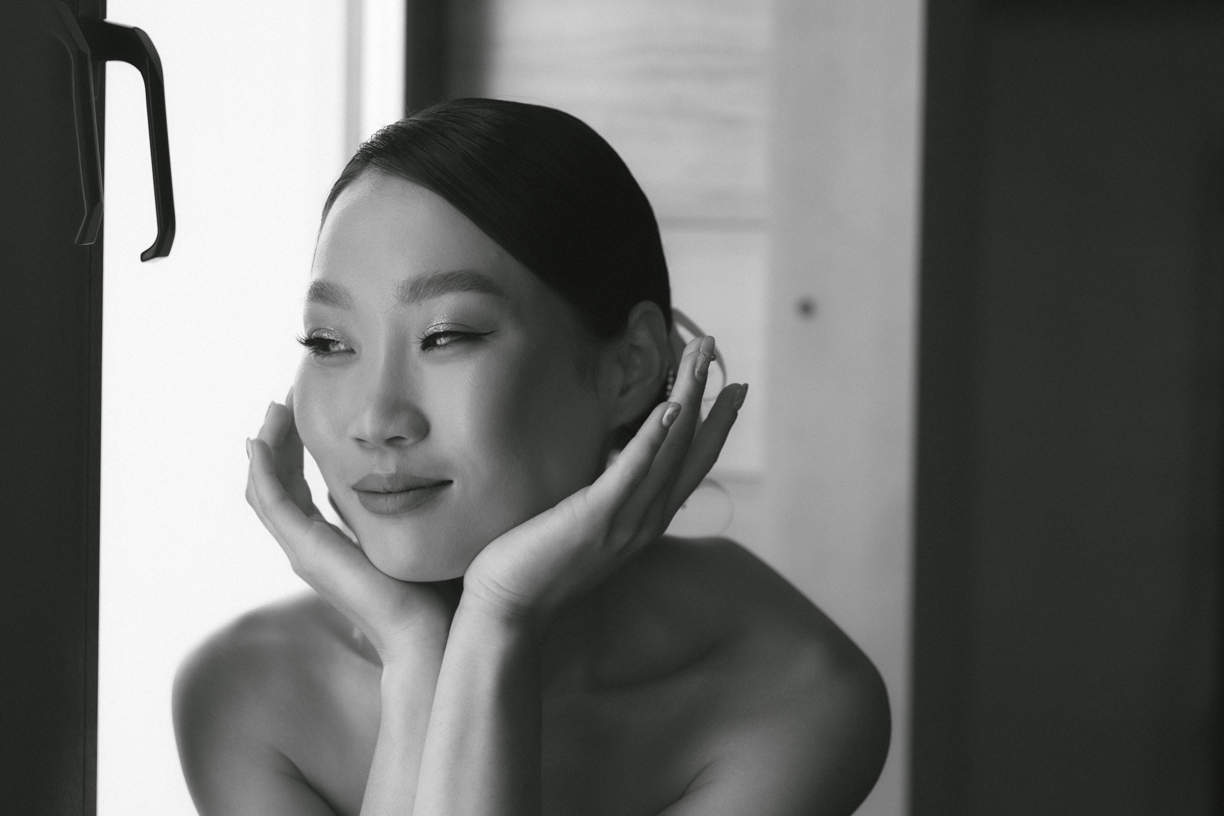 Хэшэгто и Мэдогма. Фотограф Улан-Удэ