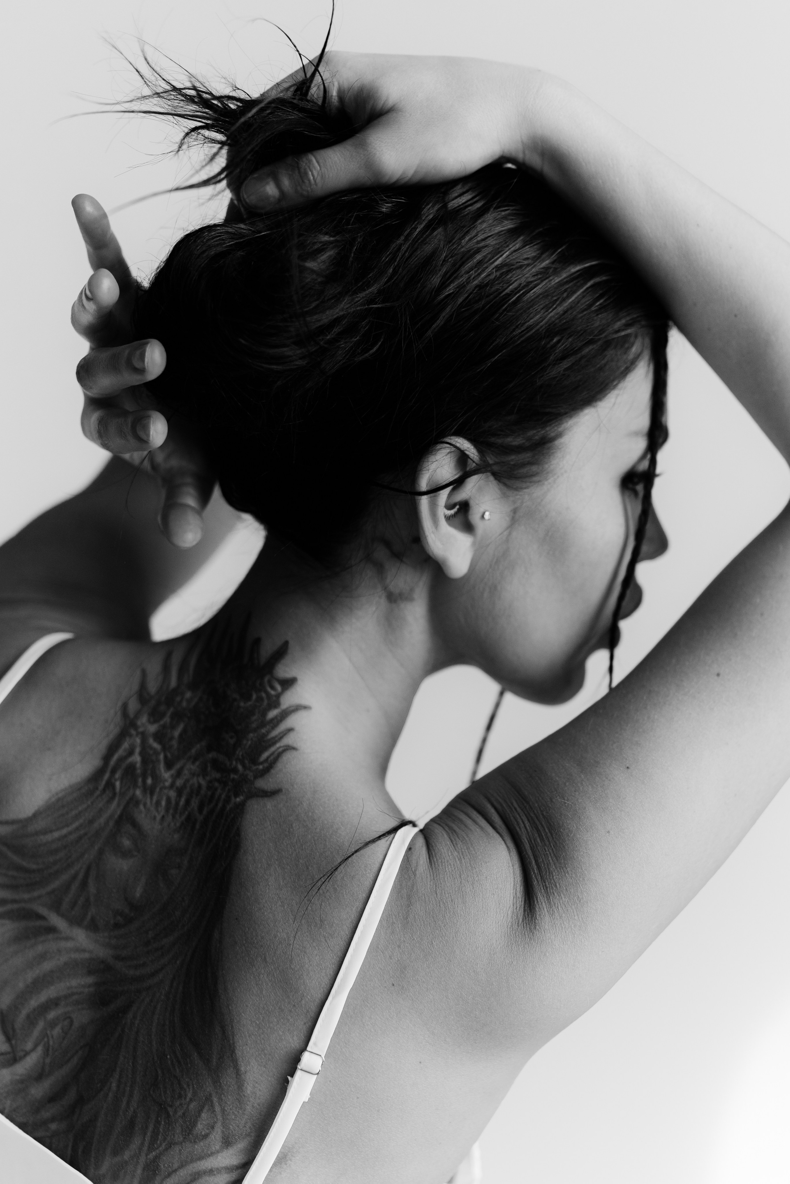 Фотосъемки женский портрет. Семейный и портретный фотограф Нижний Новгород