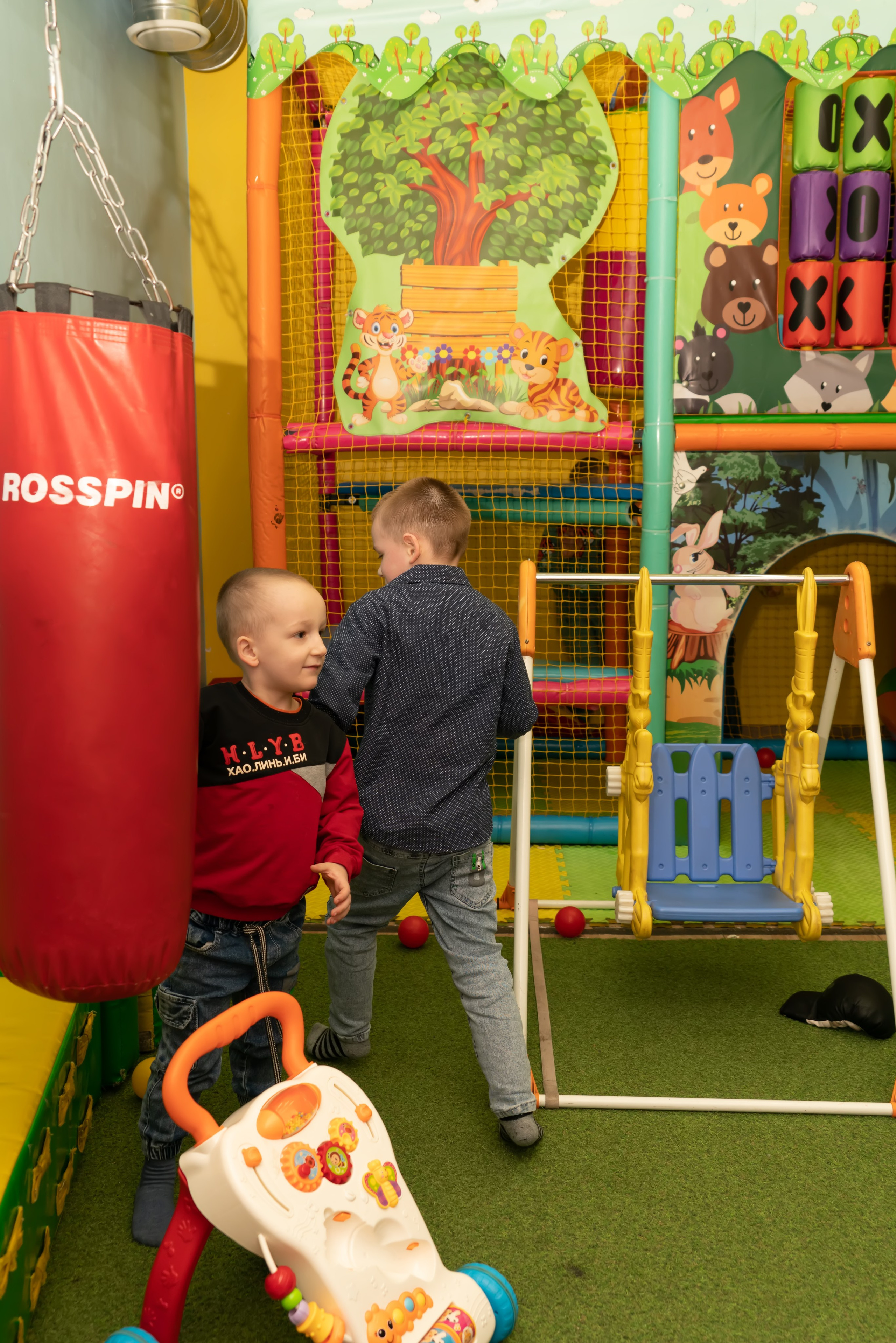 Первый годик Анны. Семейный и детский фотограф Тула Ясногорск Тульская область Надежда Кукушкина