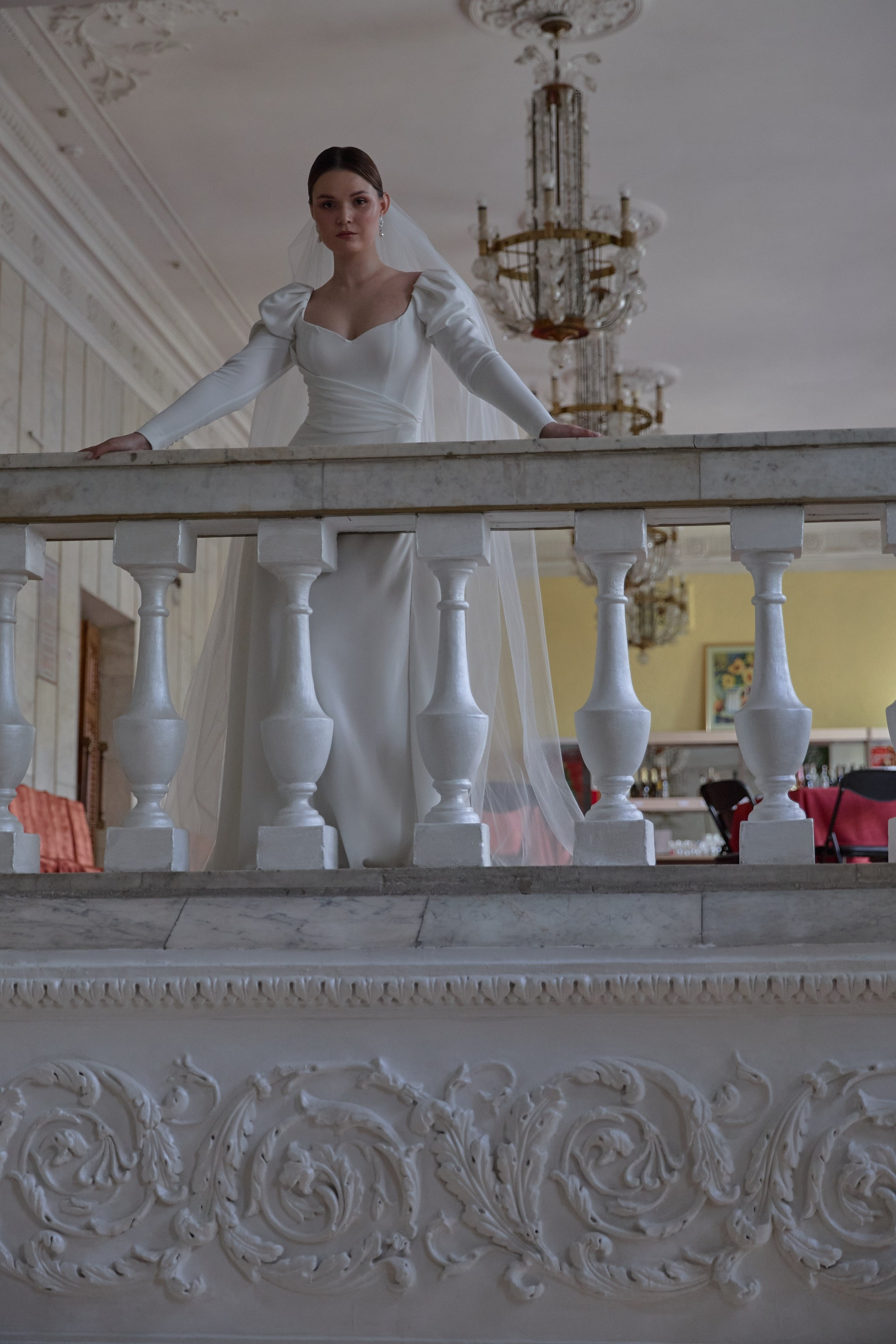 Дарья & Ричард. Свадебный фотограф в Минске в Москве в РБ Анатолий Полишко