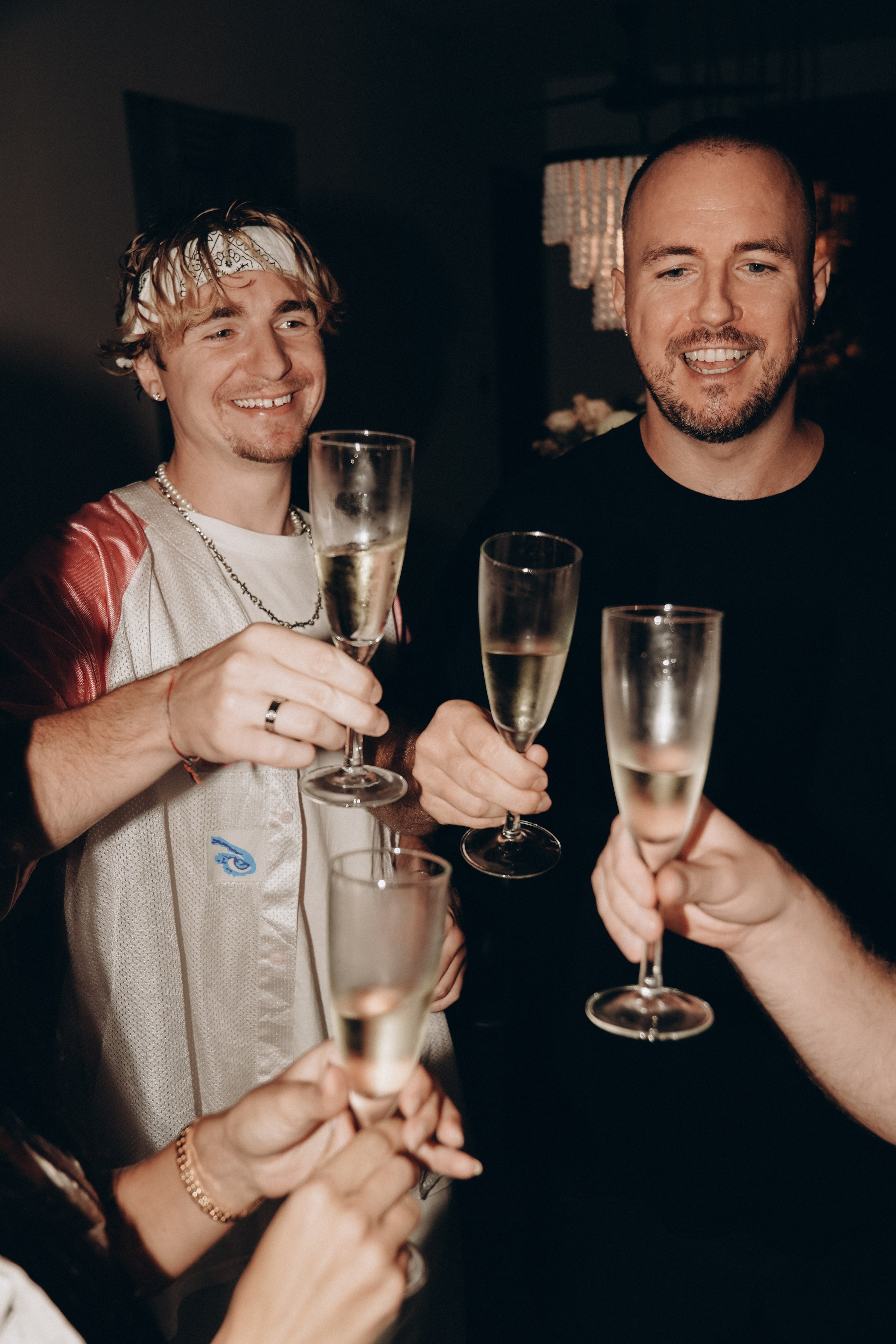 День Рождения Вани. Ольга Антипова — фотограф