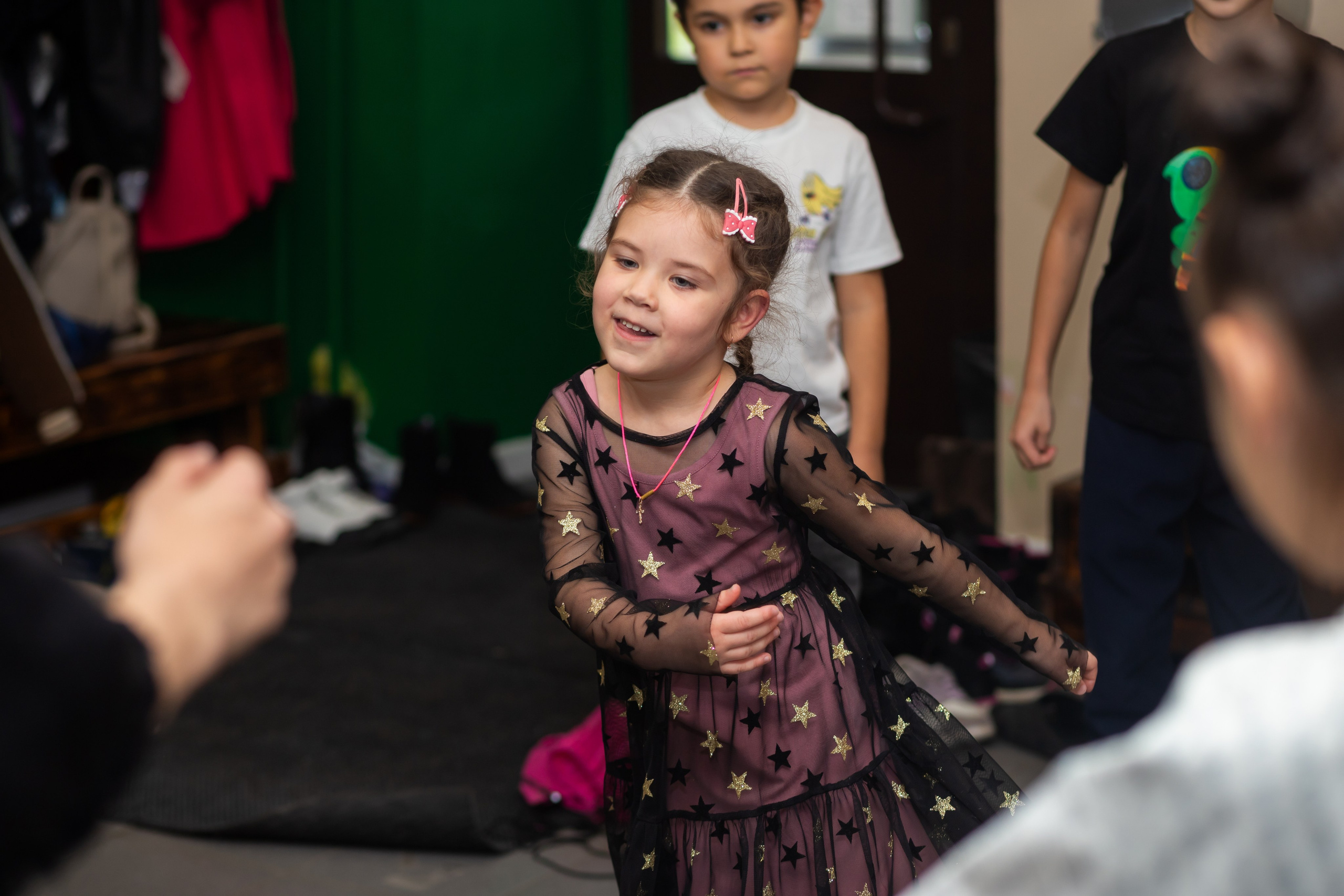 День рождение Златы. Марина Шаймухаметова. Фотограф в Уфе