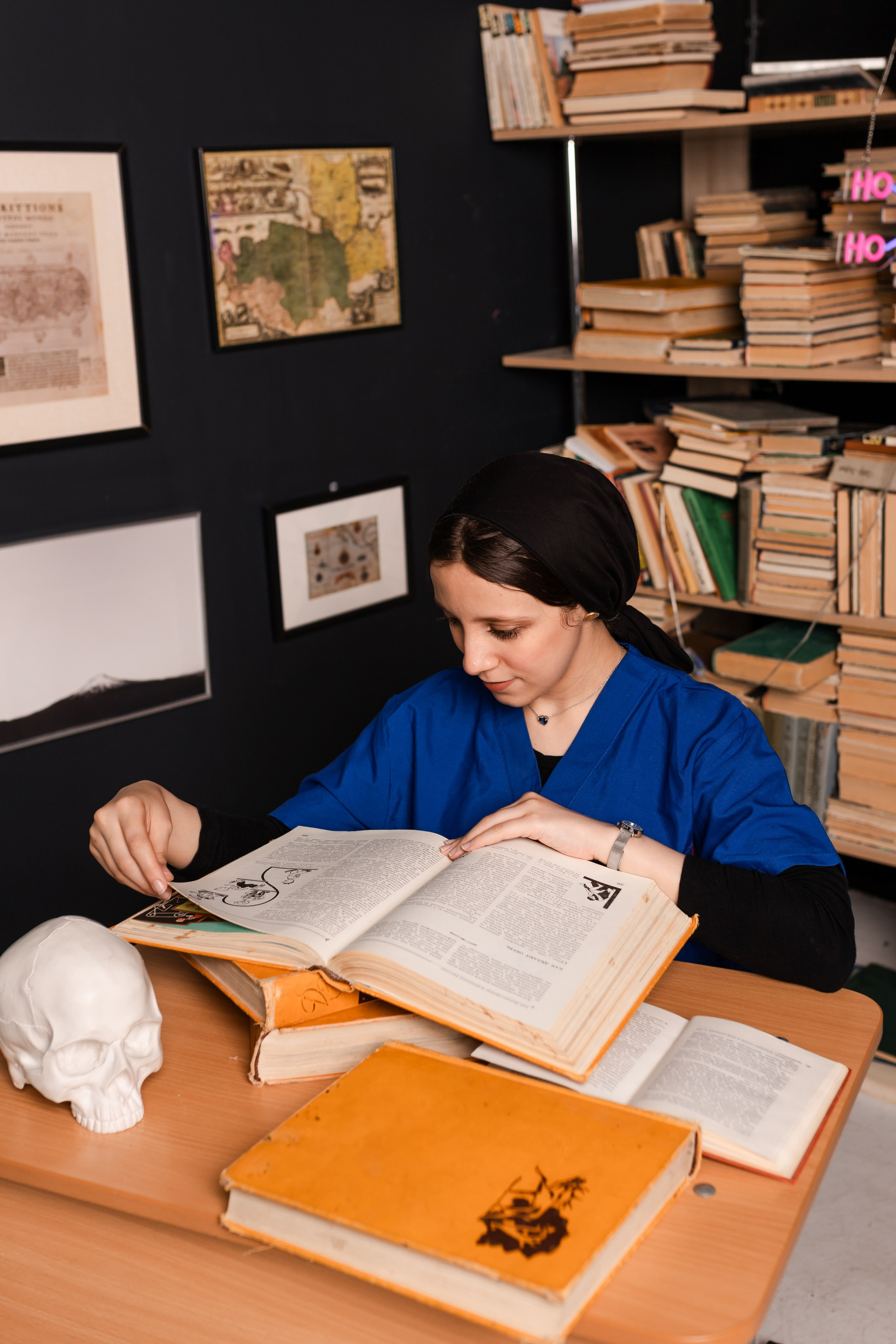 Саад. Марина Шаймухаметова. Фотограф в Уфе