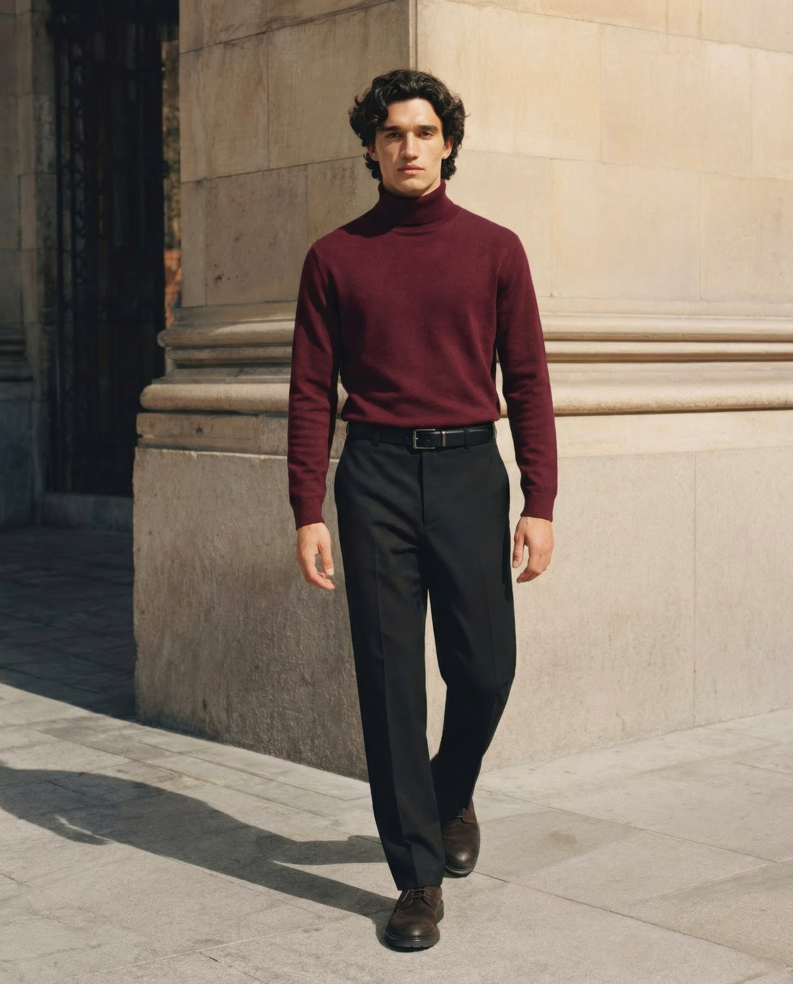 ИИ контент. Фотограф в Москве Тихомирова Любовь