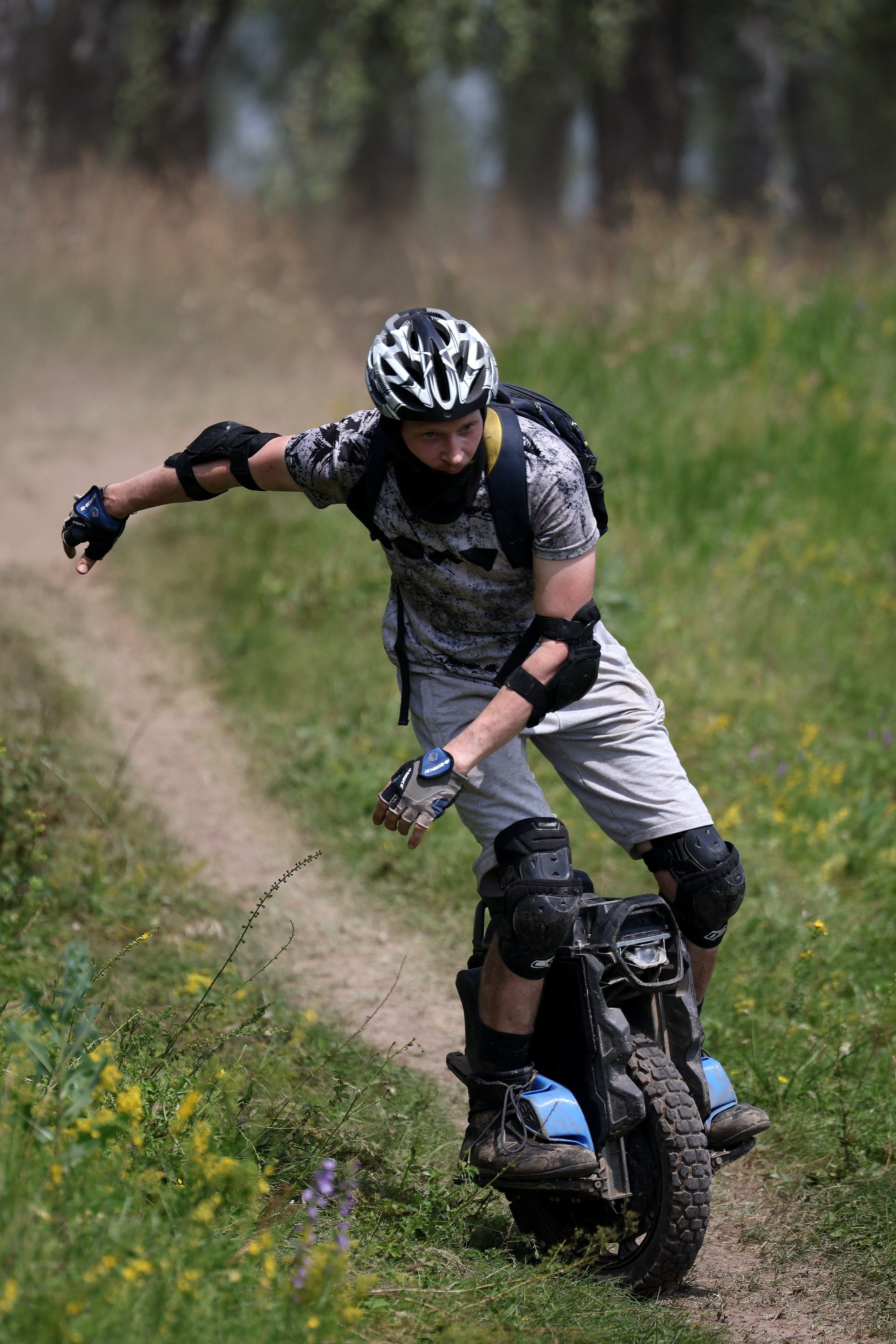 OFRP Enduro 2025. Спортивный и репортажный фотограф Ермакова Светлана