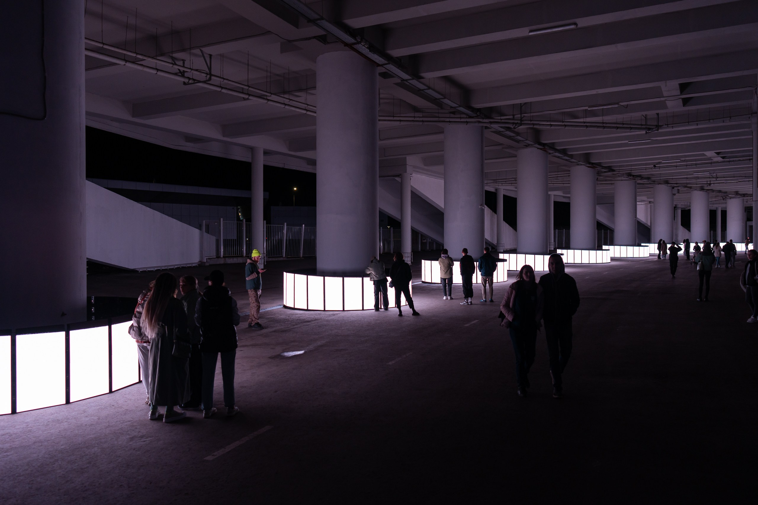 INTERVALS 2025. Sunnyman