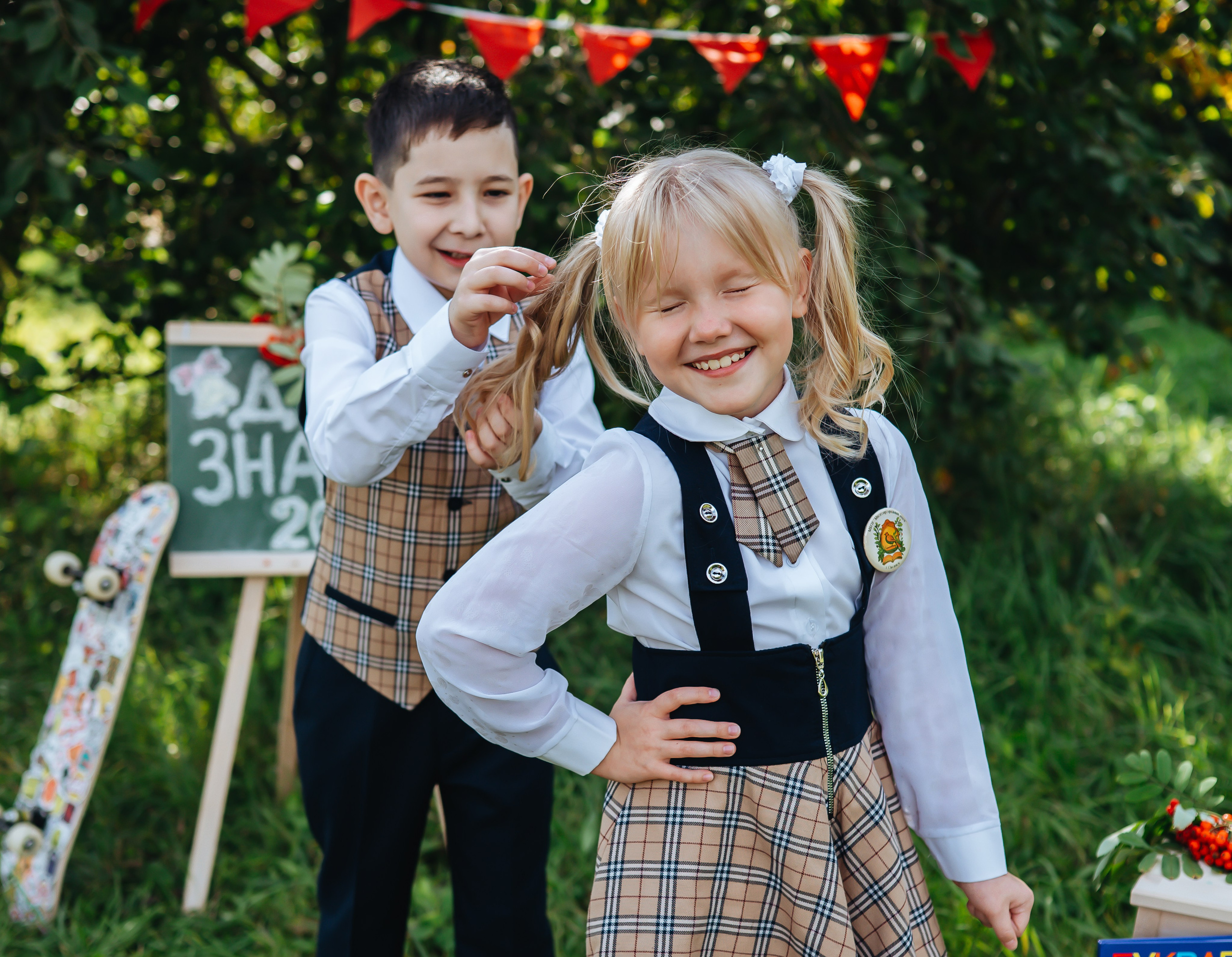 Фотопроект школьный. Фотограф Исламова Лилия, Смоленск