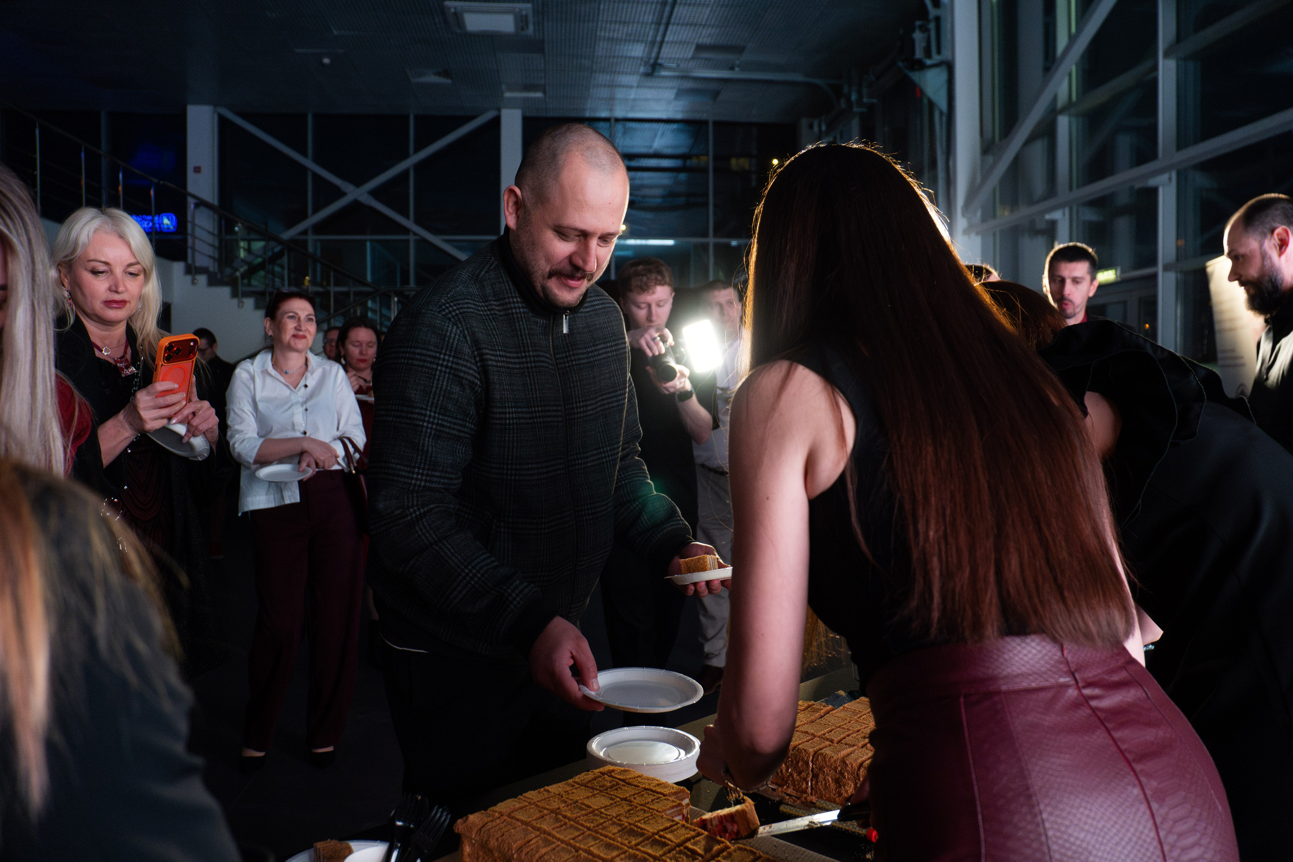 ДЕНЬ ЗАЩИТЫ ПРЕДПРЕНИМАТЕЛЕЙ. СВОИ. ФОТООТЧЕТЫ-СОБЫТИЯ-МЕСТА