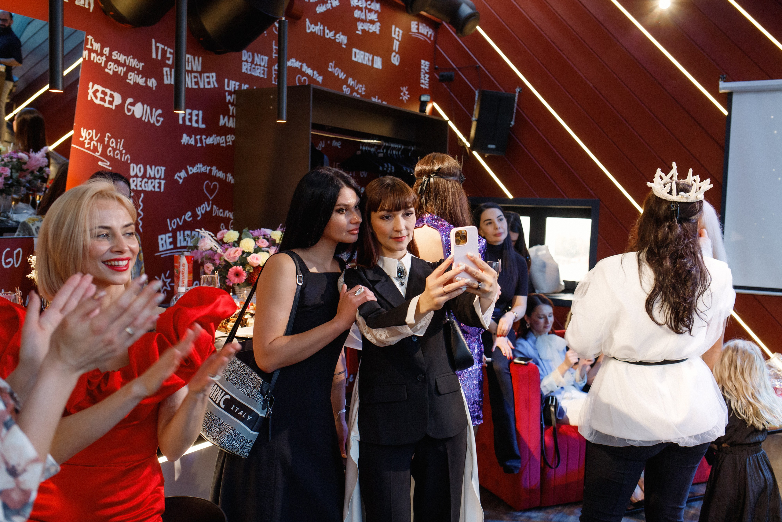 QUEEN KHV [12 ЛЕТ]. СВОИ. ФОТООТЧЕТЫ-СОБЫТИЯ-МЕСТА