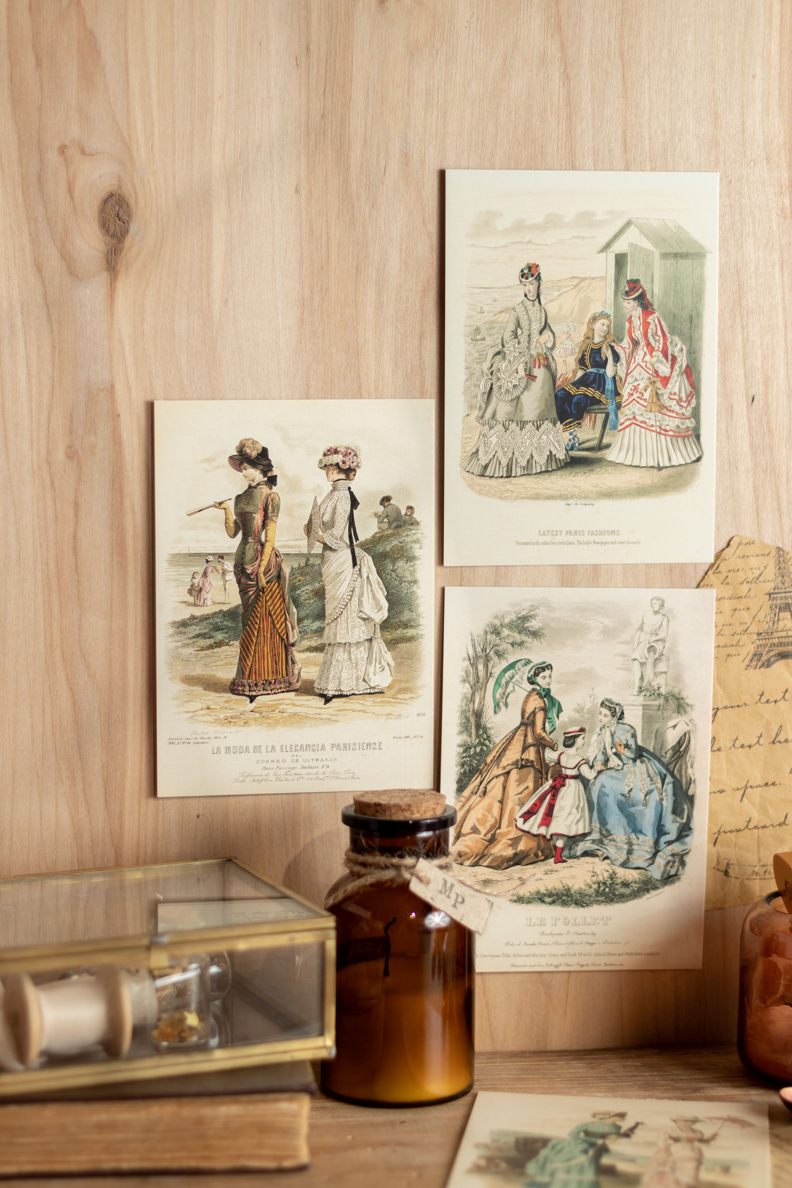 Открытки Moonpost. Предметный фотограф Северова Екатерина | Профессиональная предметная съёмка фото и видео в Санкт-Петербурге