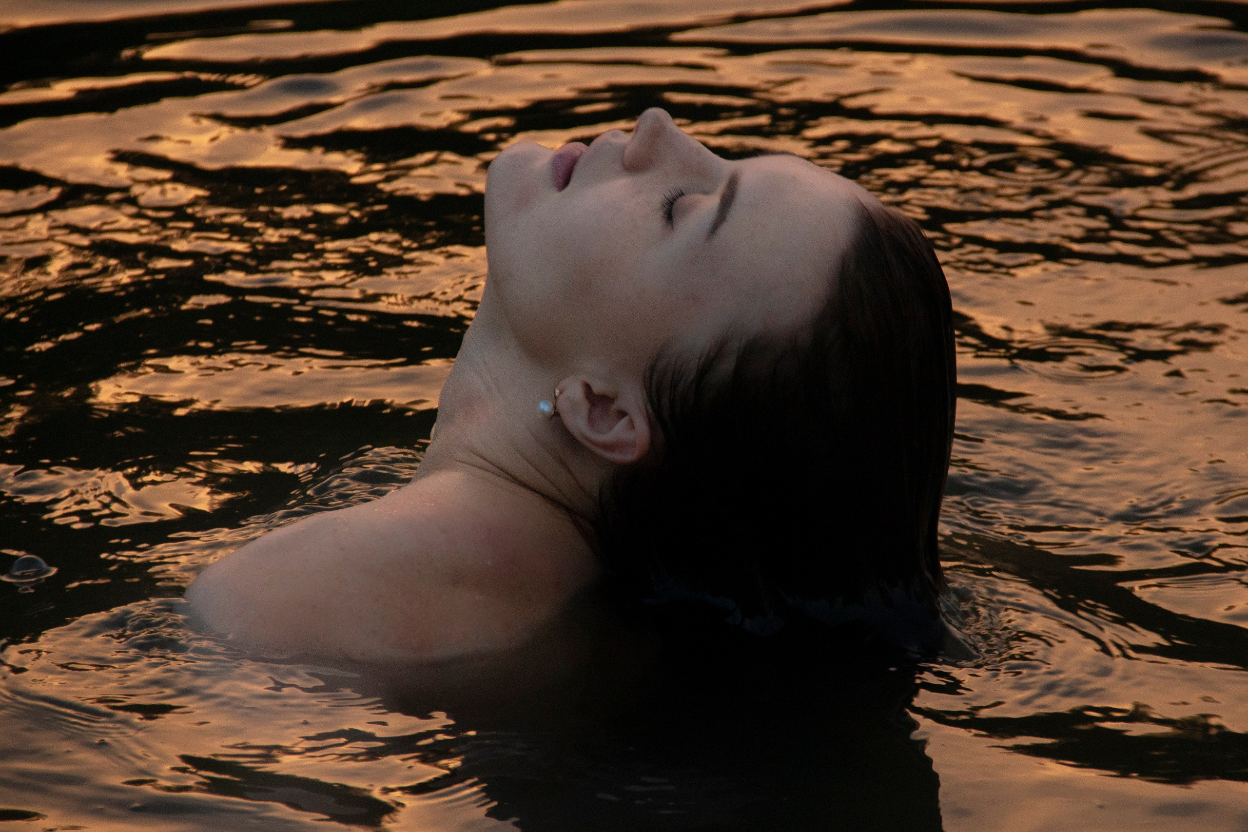 Катя. Фотограф Москва Екатерина Близнюк