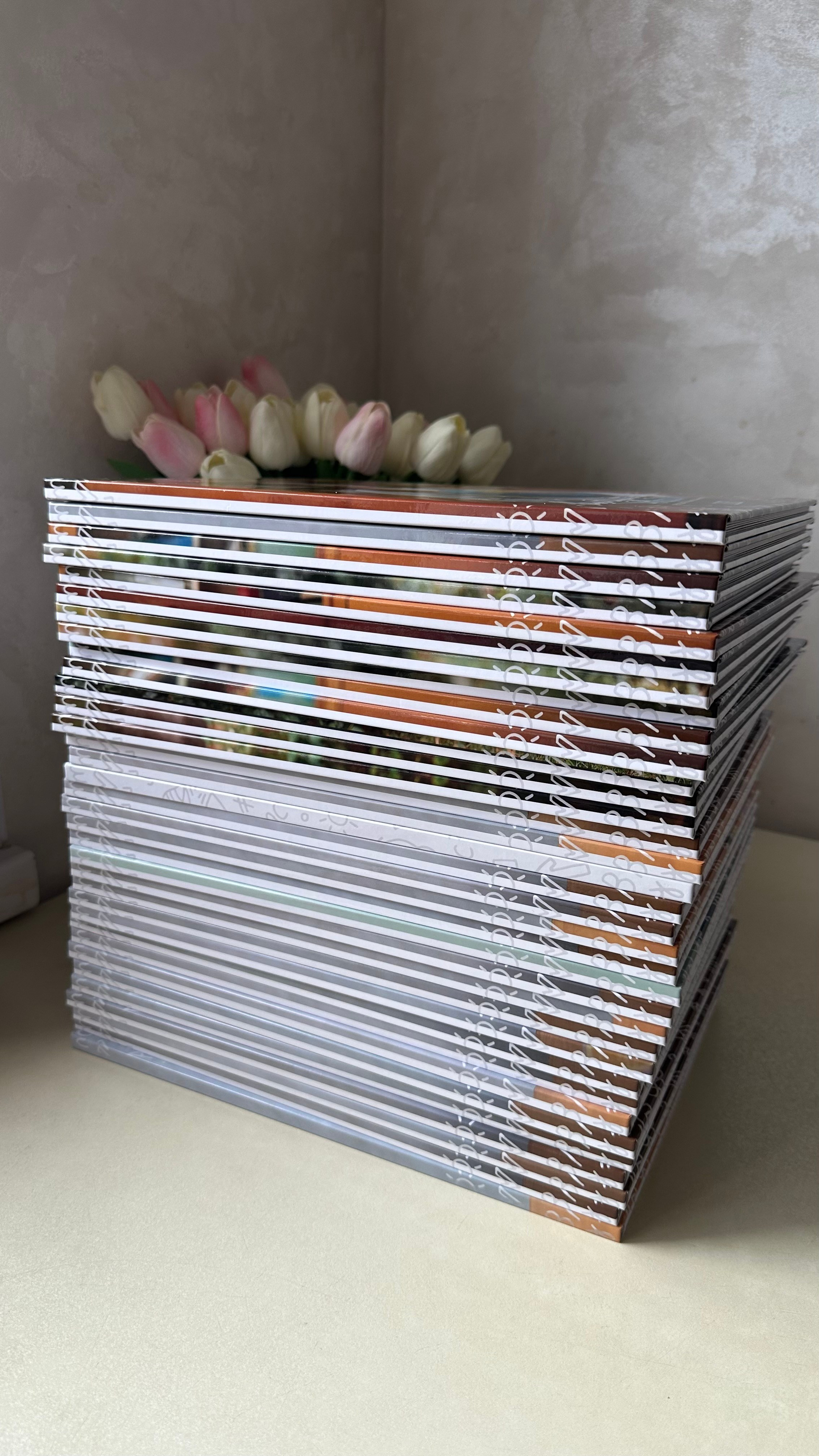 Дизайн «Классный» (4 класс). Фотограф г. Пенза — Светлана Зойкина