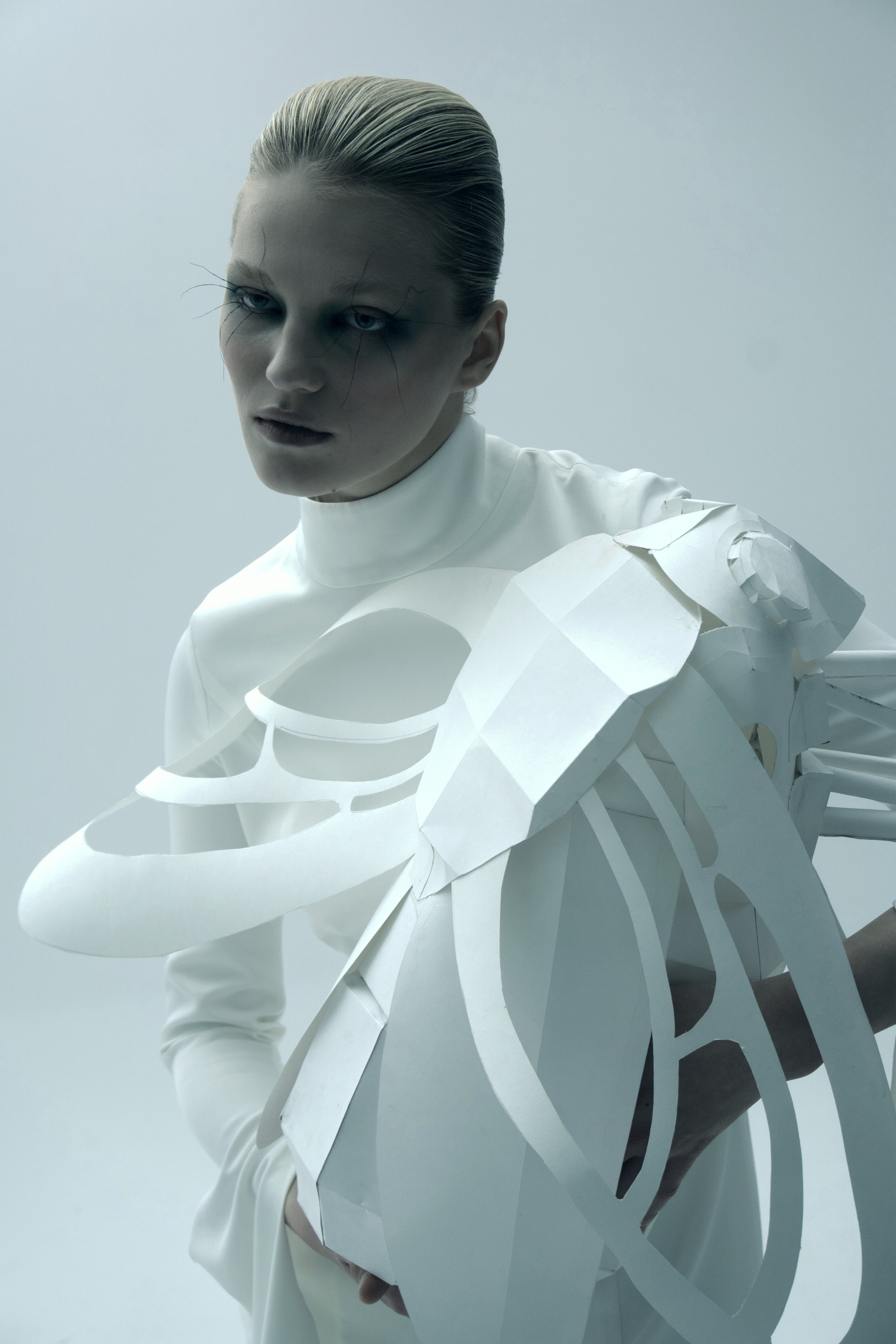 Арт-проект Муха. Фотограф в Минске Света Григорьева