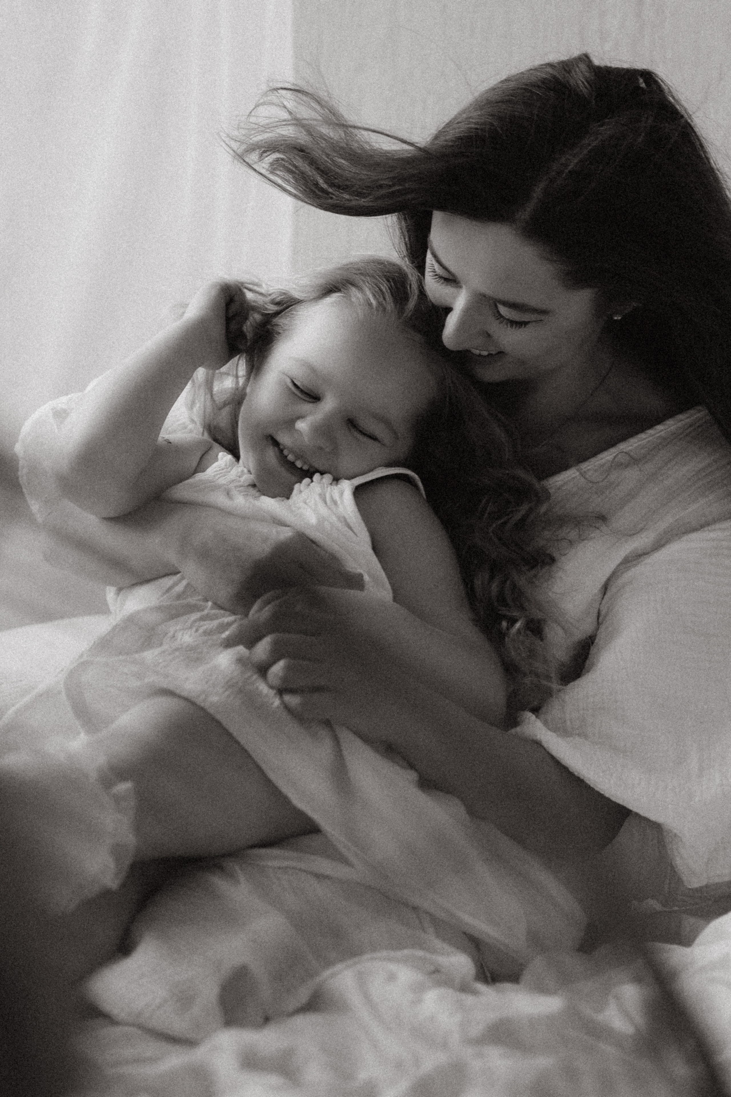 Марина и Арина. Фотограф Ульяна Дивина в Нижнем Новгороде и Нижегородской области