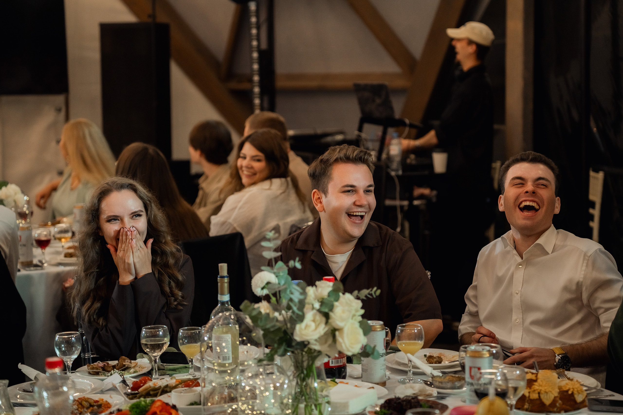 Добро пожаловать в любовь. Свадебный фотограф Москва и МО